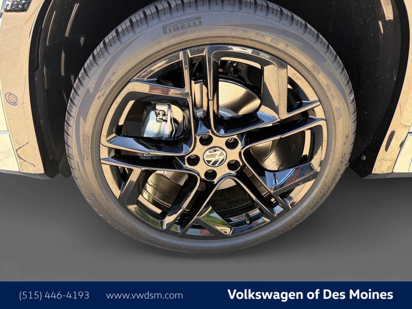 Thumbnail: 2026 Volkswagen Tiguan - 8