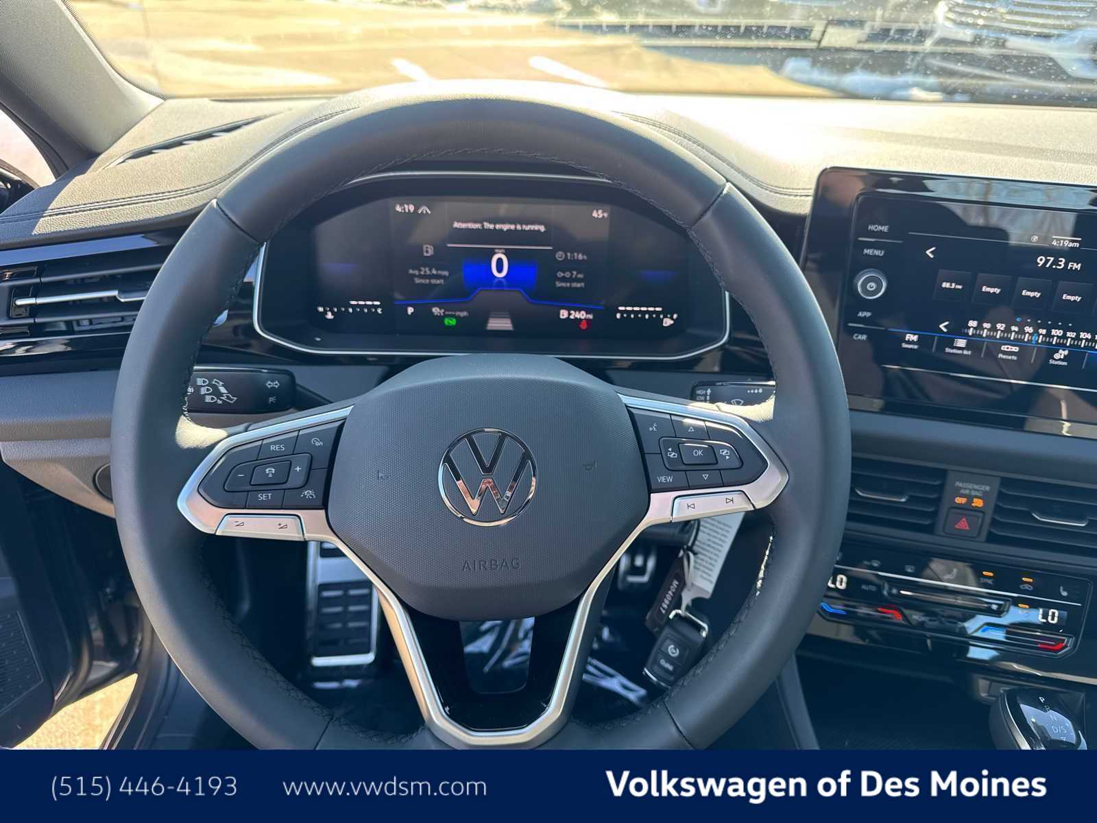 Thumbnail: 2026 Volkswagen Jetta - 16