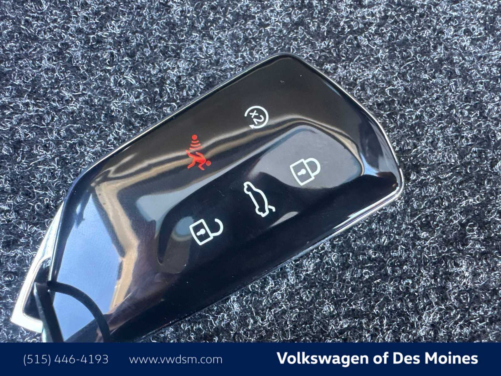 Thumbnail: 2026 Volkswagen Tiguan - 21