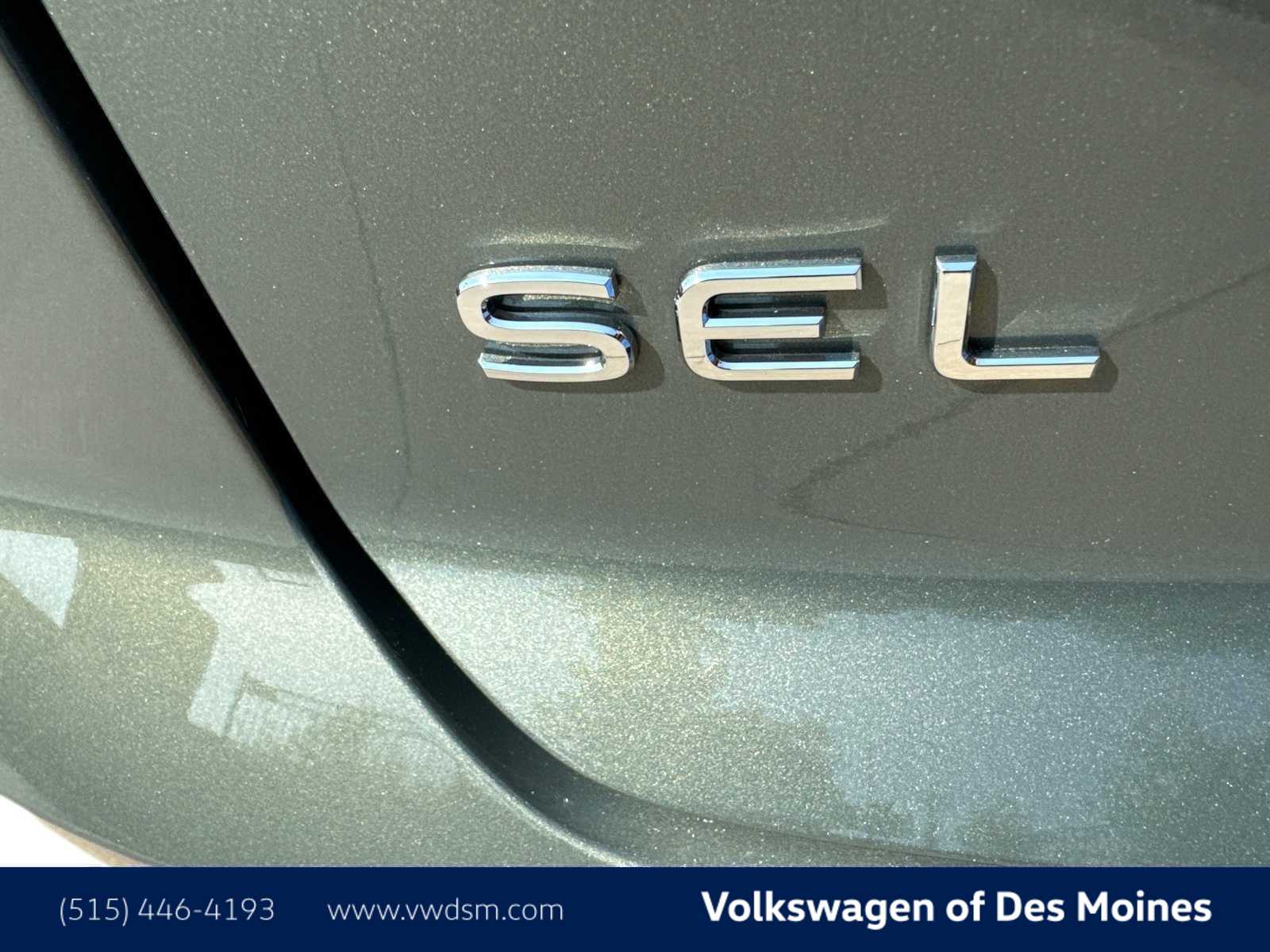 Thumbnail: 2026 Volkswagen Atlas - 6