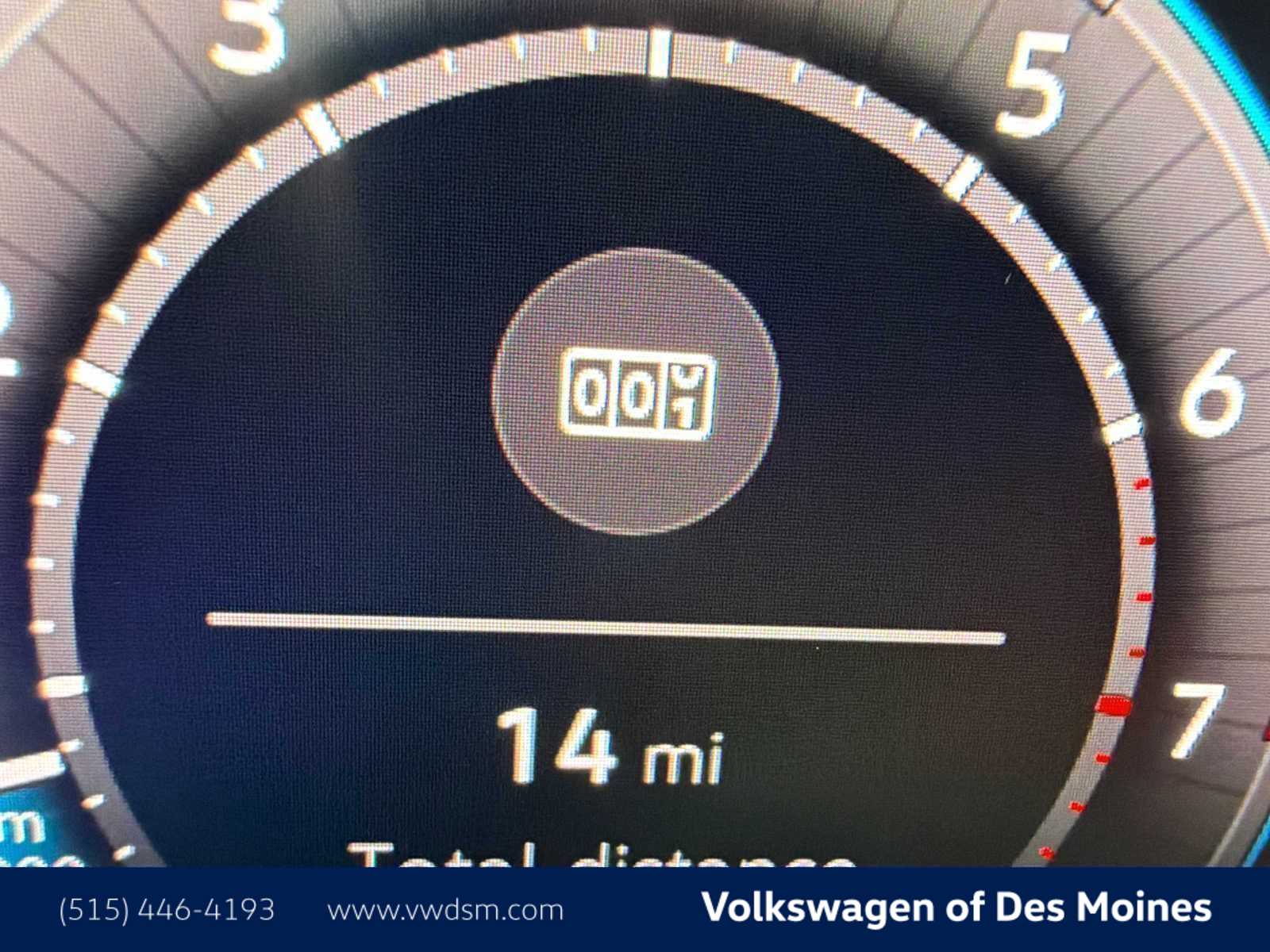 Thumbnail: 2026 Volkswagen Tiguan - 18