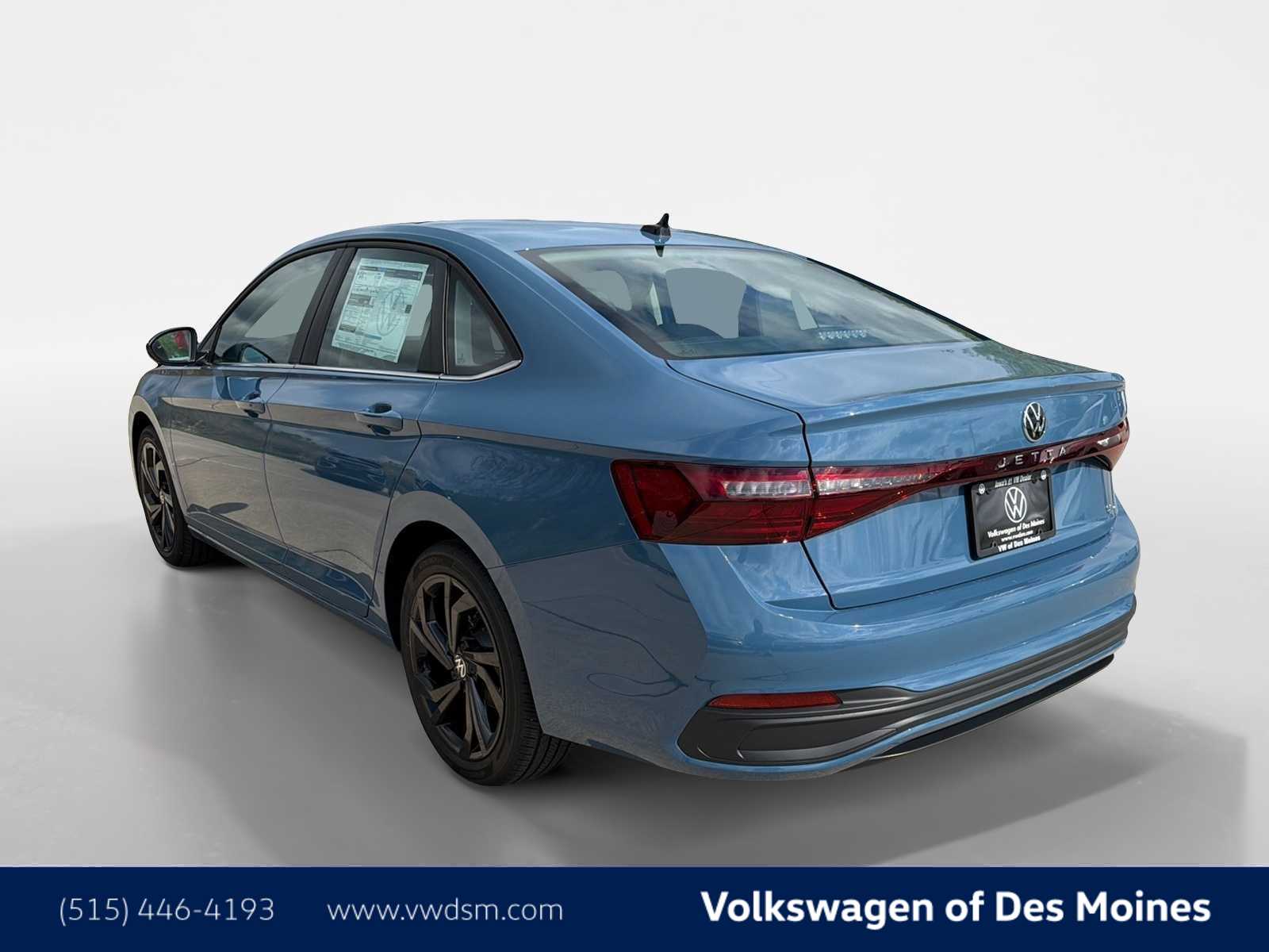 Thumbnail: 2026 Volkswagen Jetta - 4