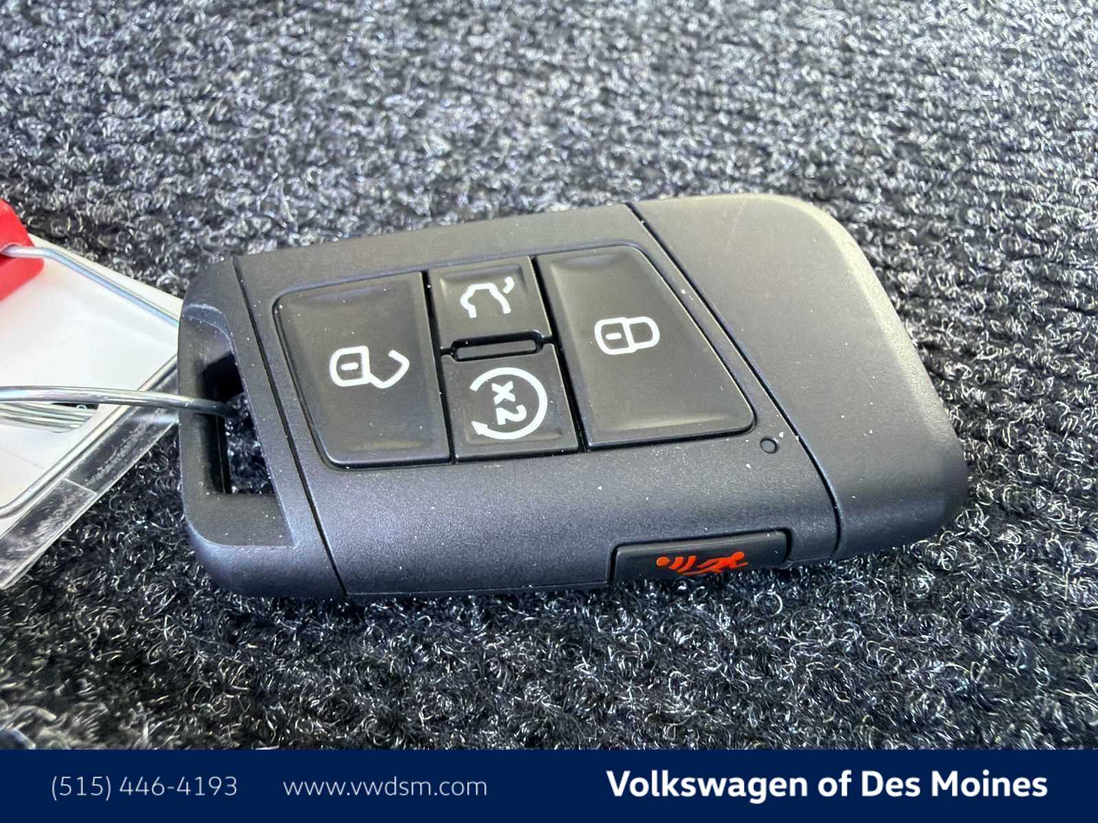 Thumbnail: 2026 Volkswagen Taos - 20
