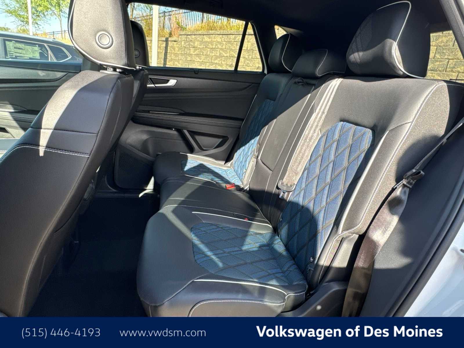 Thumbnail: 2026 Volkswagen Atlas - 11