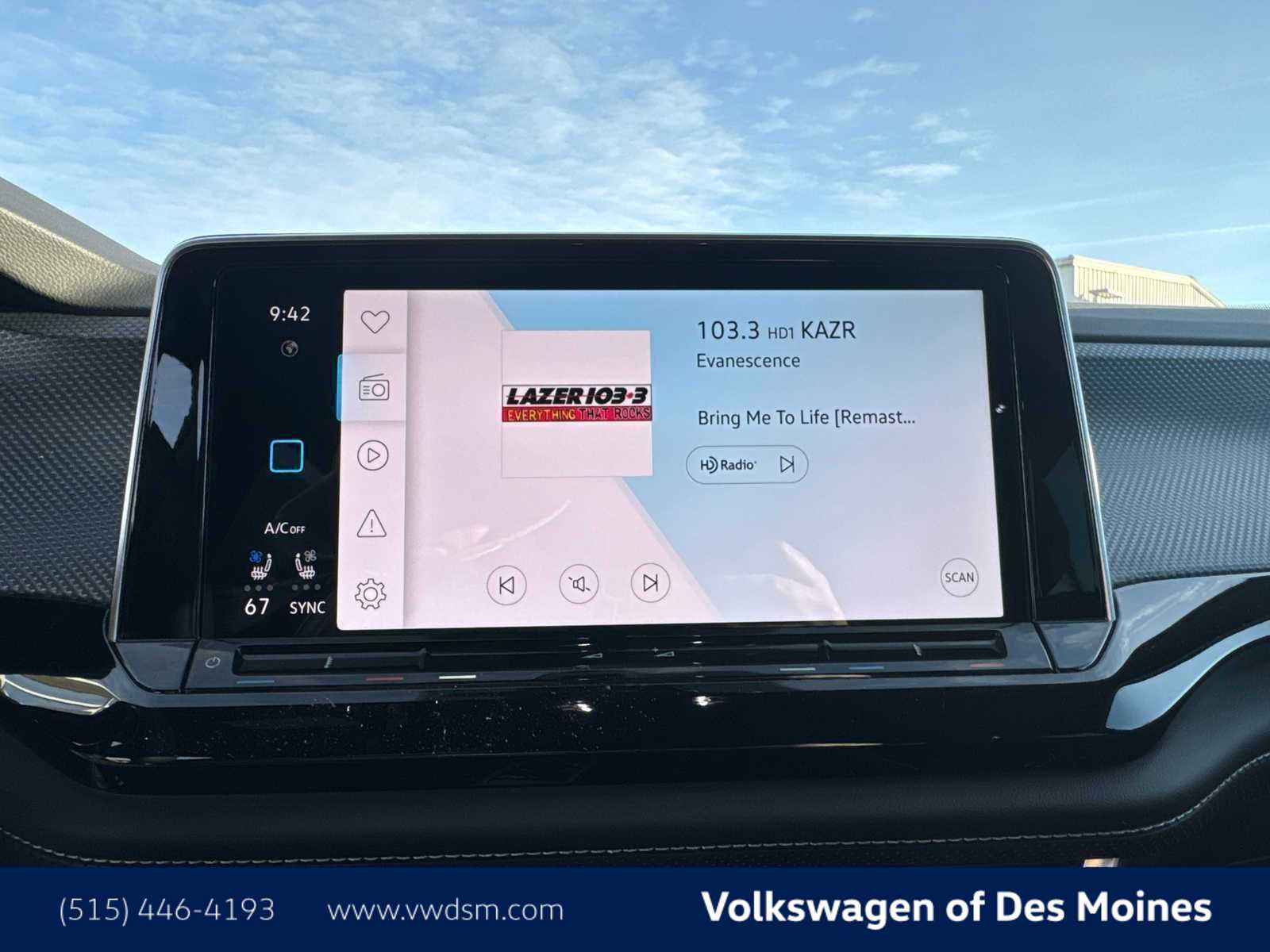 Thumbnail: 2026 Volkswagen Atlas - 17