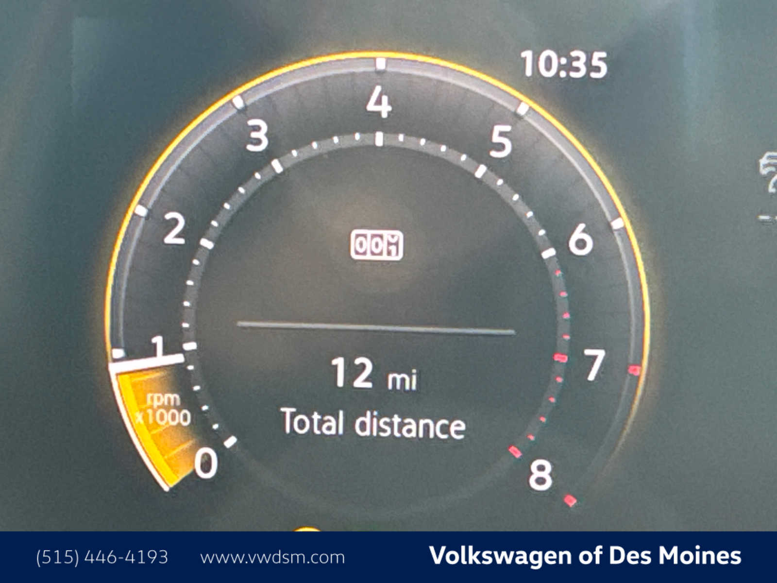 Thumbnail: 2025 Volkswagen Tiguan - 18