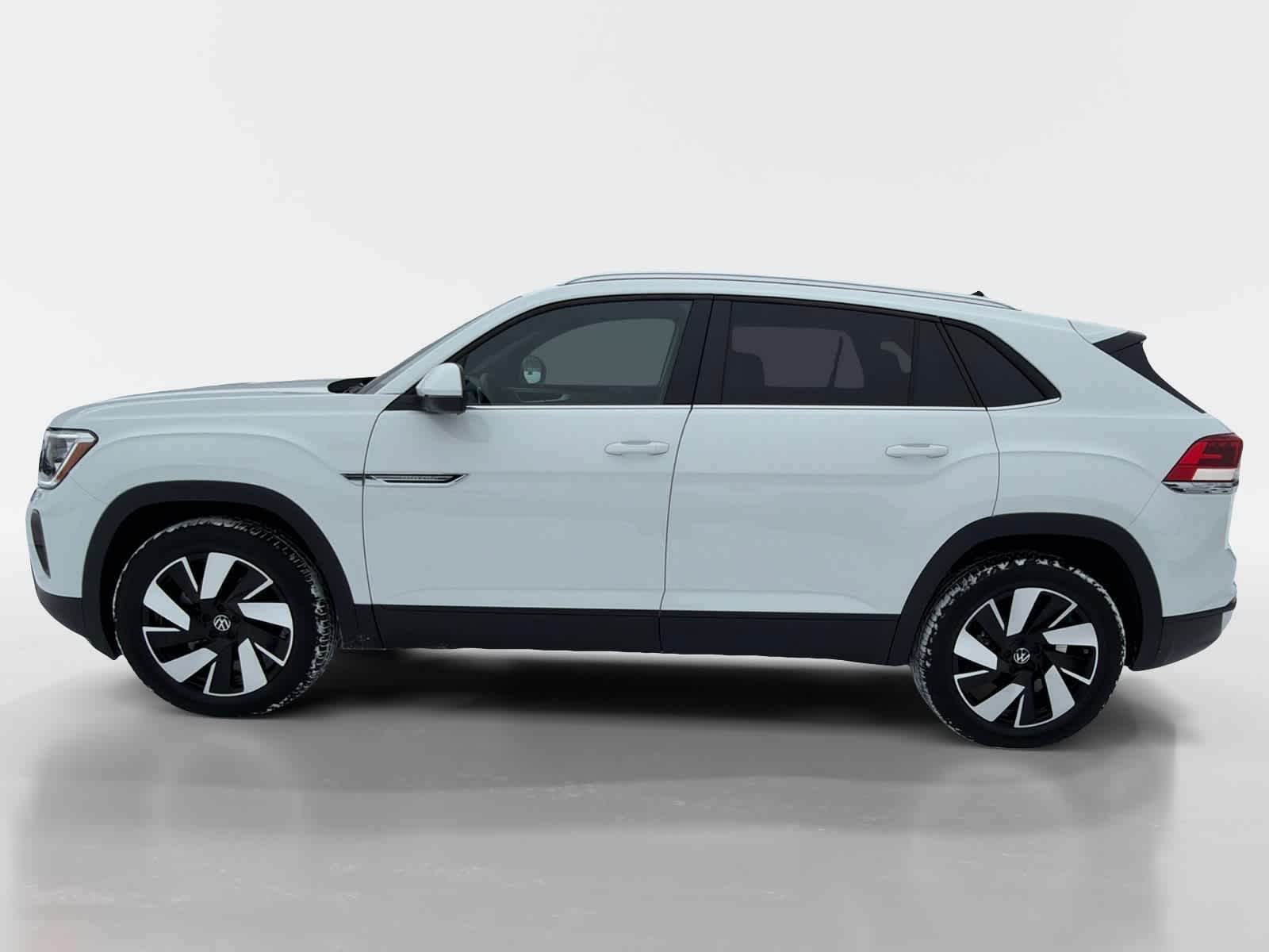 Thumbnail: 2025 Volkswagen Atlas - 3