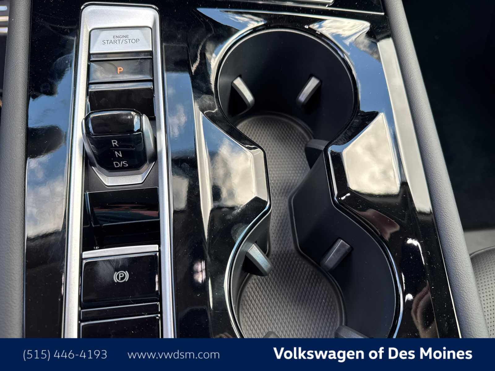 Thumbnail: 2026 Volkswagen Atlas - 17