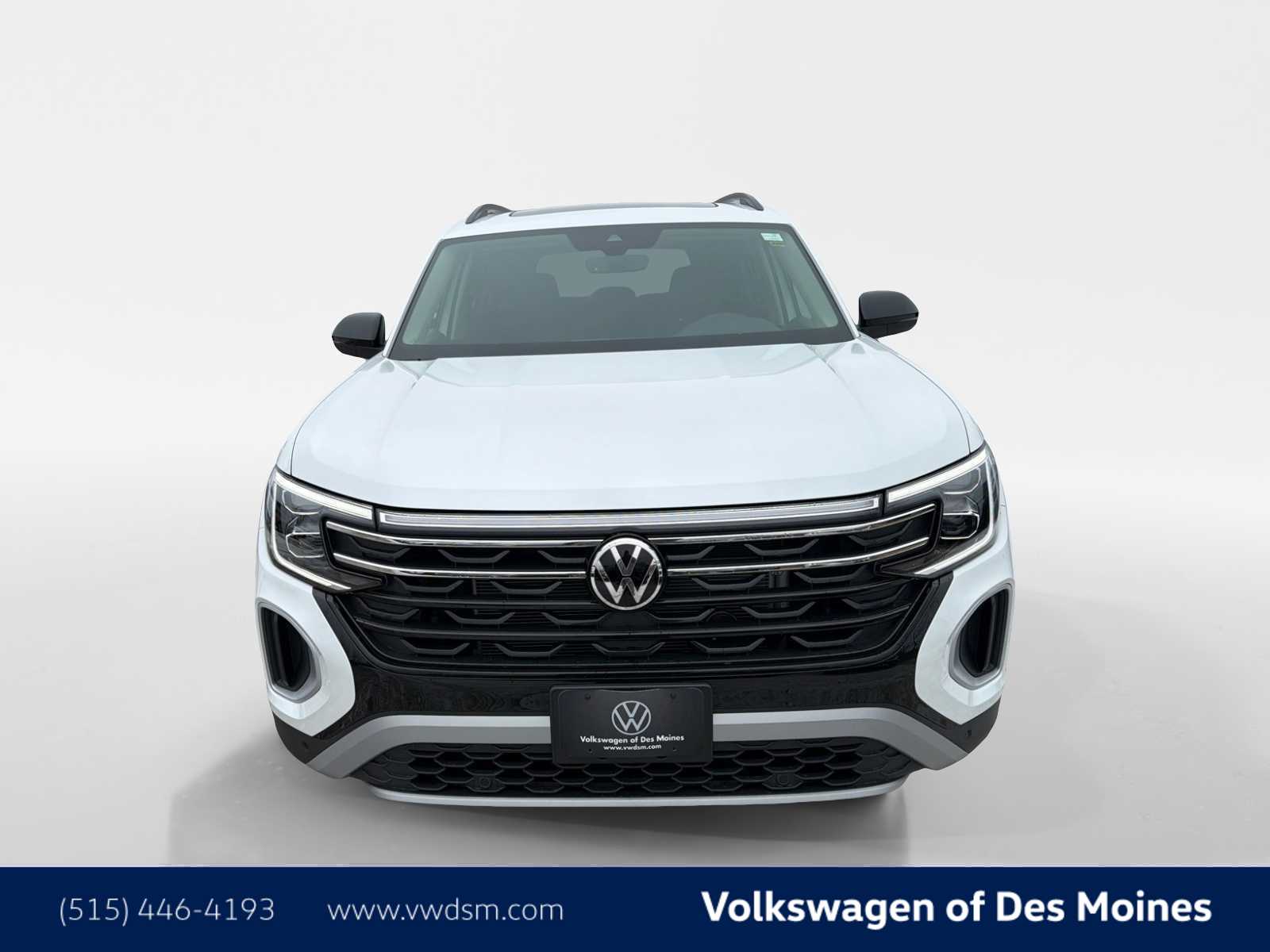 Thumbnail: 2026 Volkswagen Atlas - 6