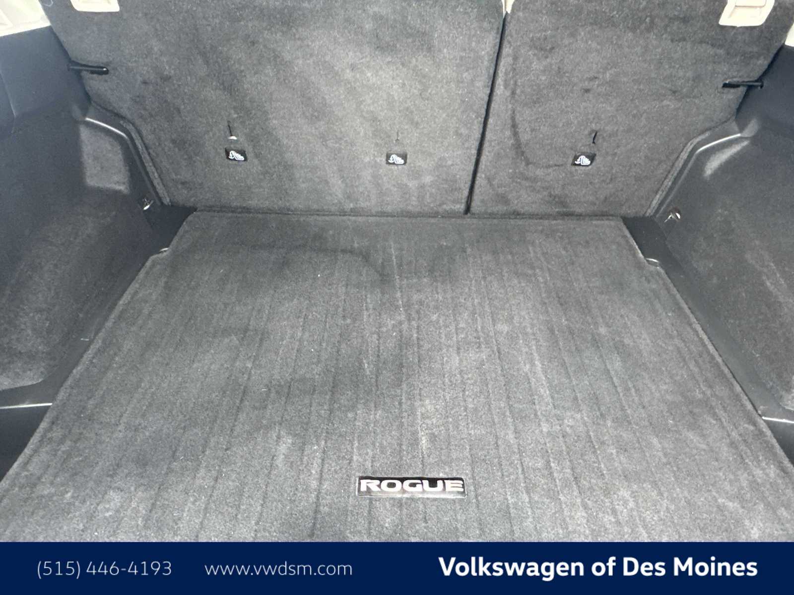 Thumbnail: 2025 Nissan Rogue - 19