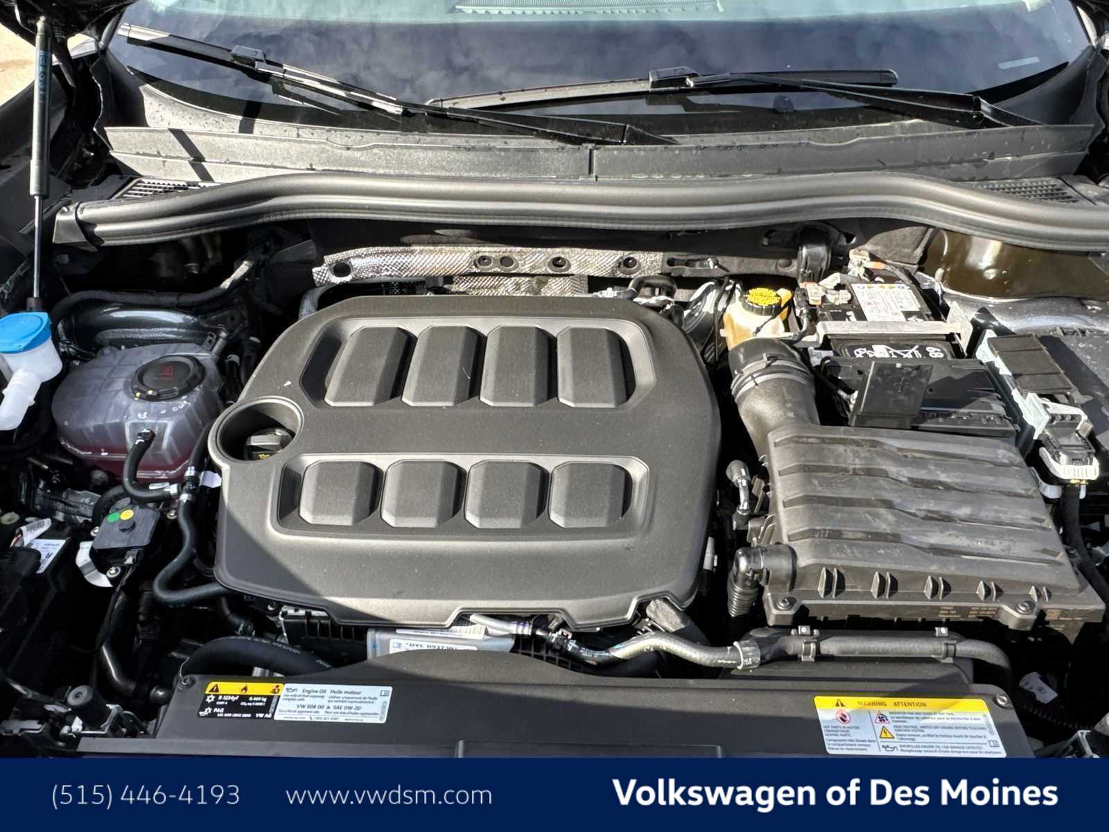 Thumbnail: 2026 Volkswagen Tiguan - 10