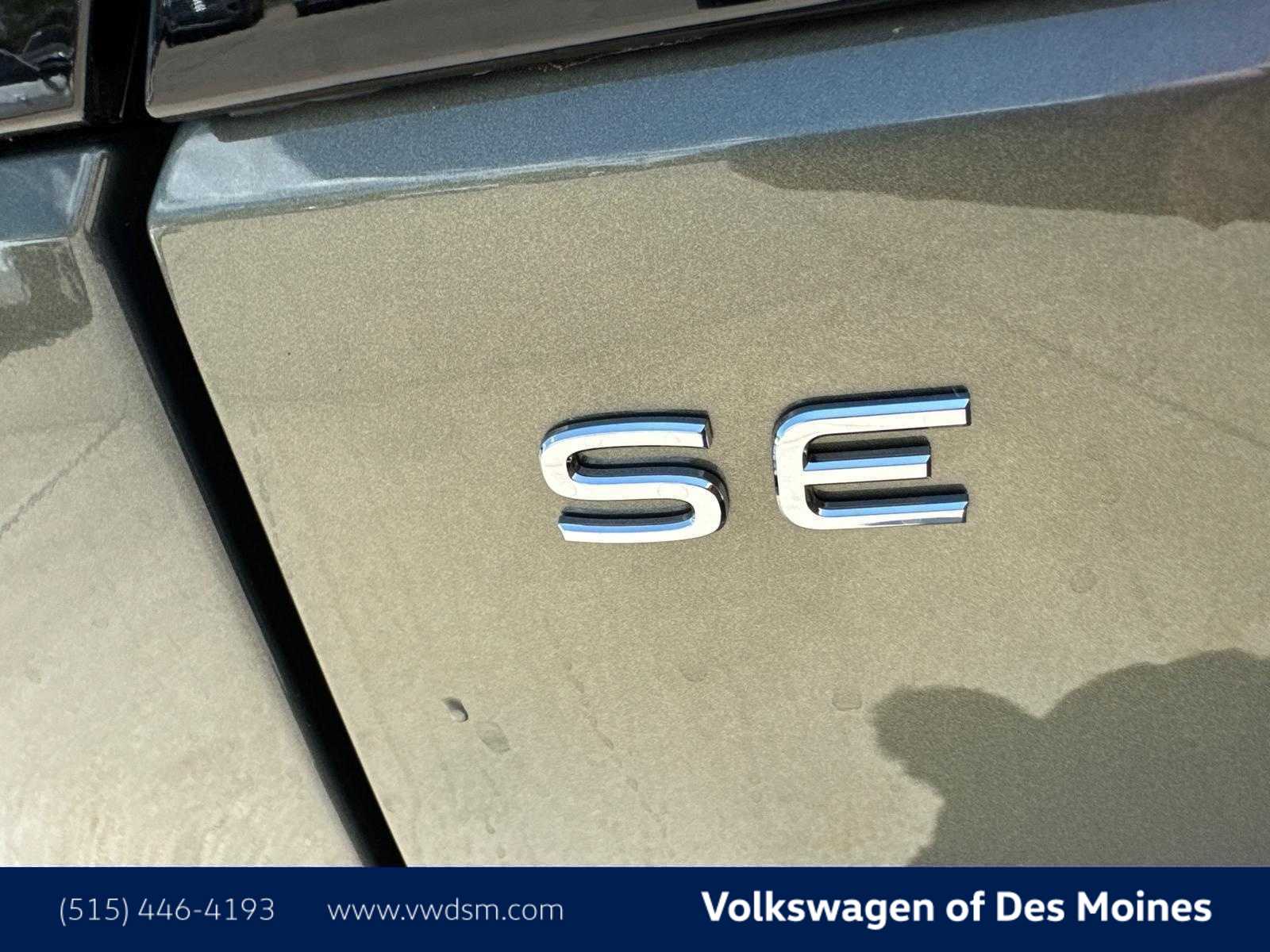 Thumbnail: 2025 Volkswagen Atlas - 6