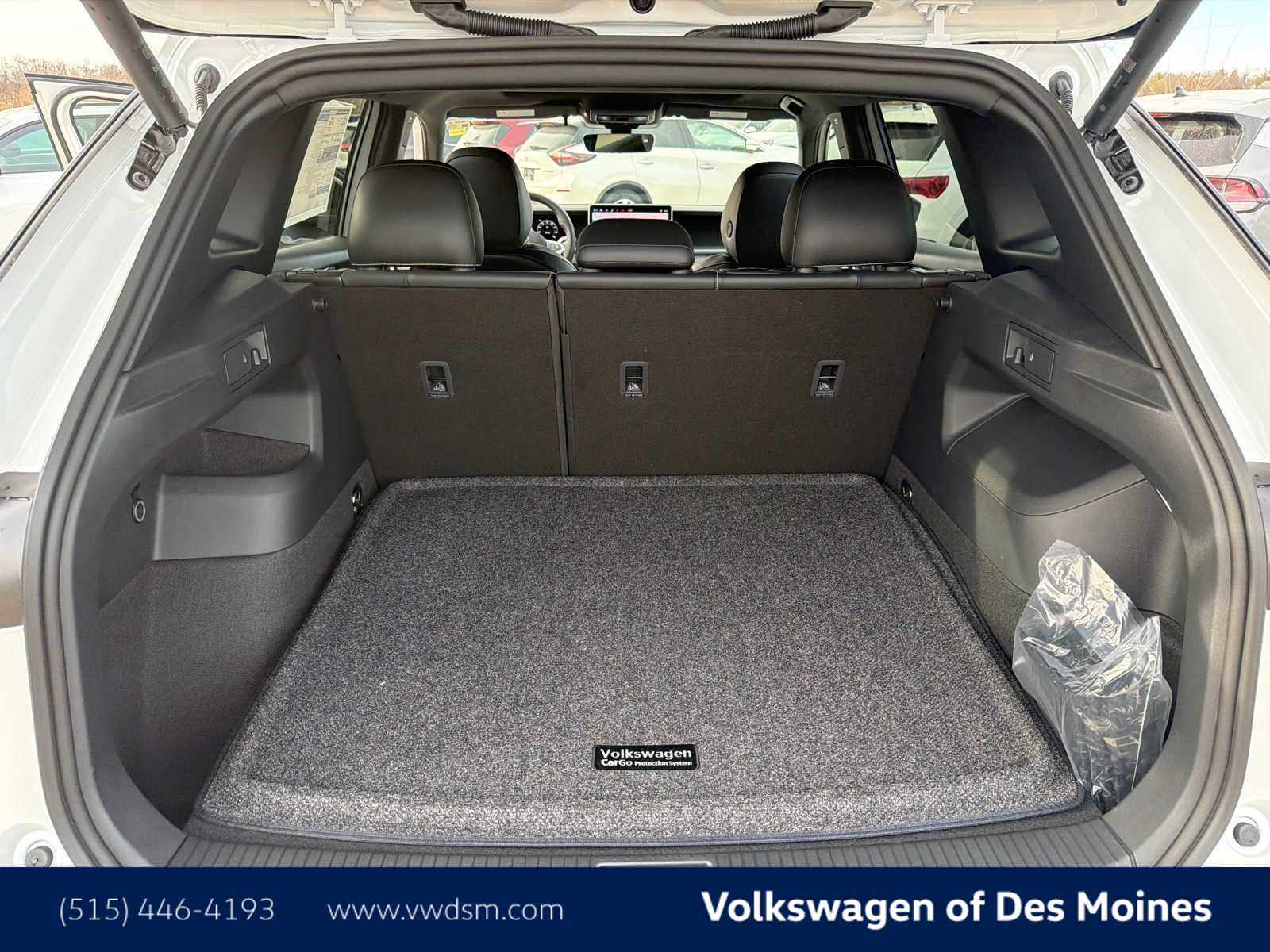 Thumbnail: 2026 Volkswagen Tiguan - 19