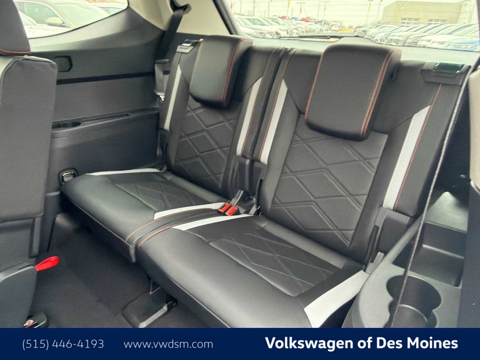 Thumbnail: 2026 Volkswagen Atlas - 13