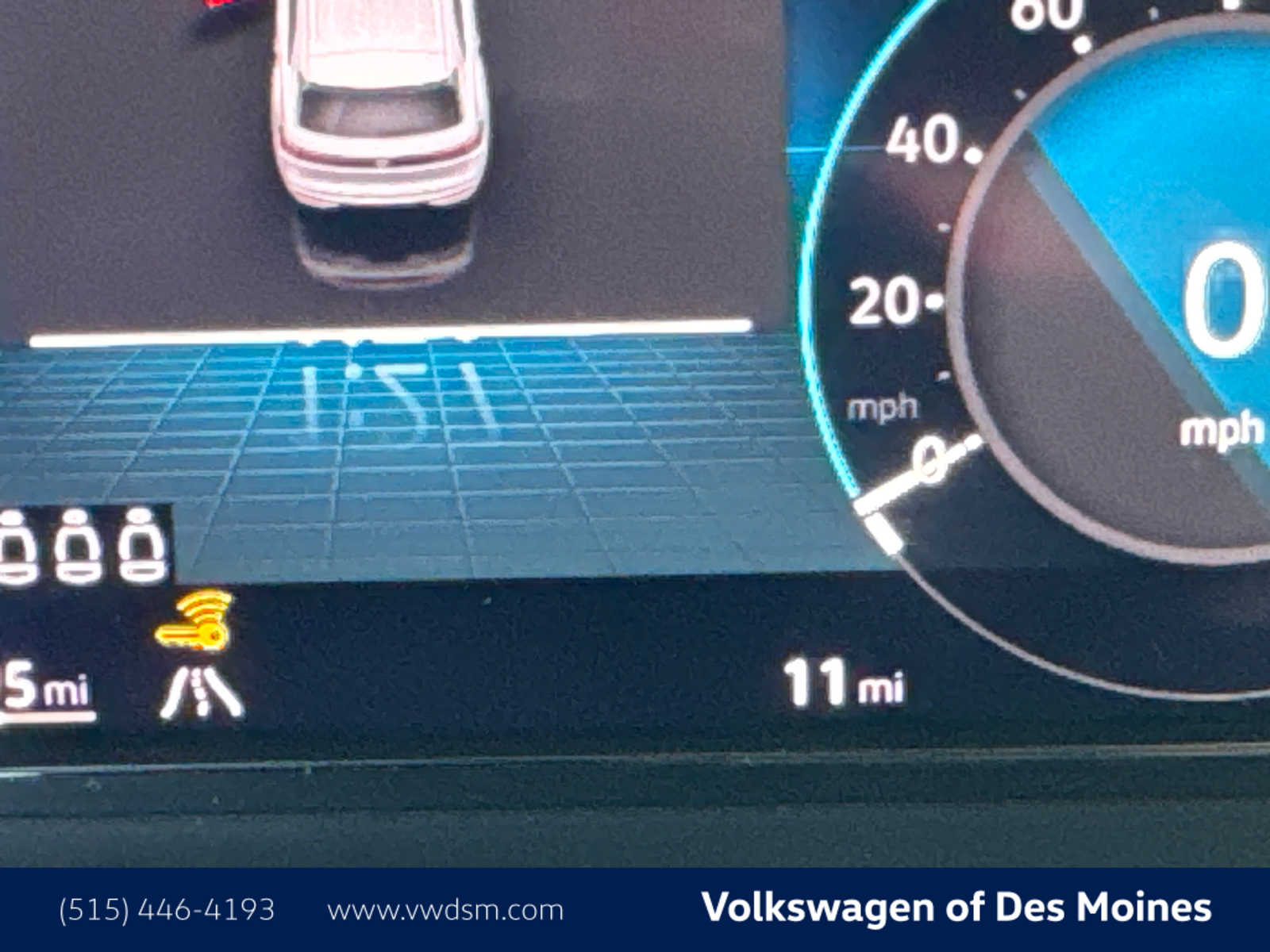 Thumbnail: 2026 Volkswagen Atlas - 18