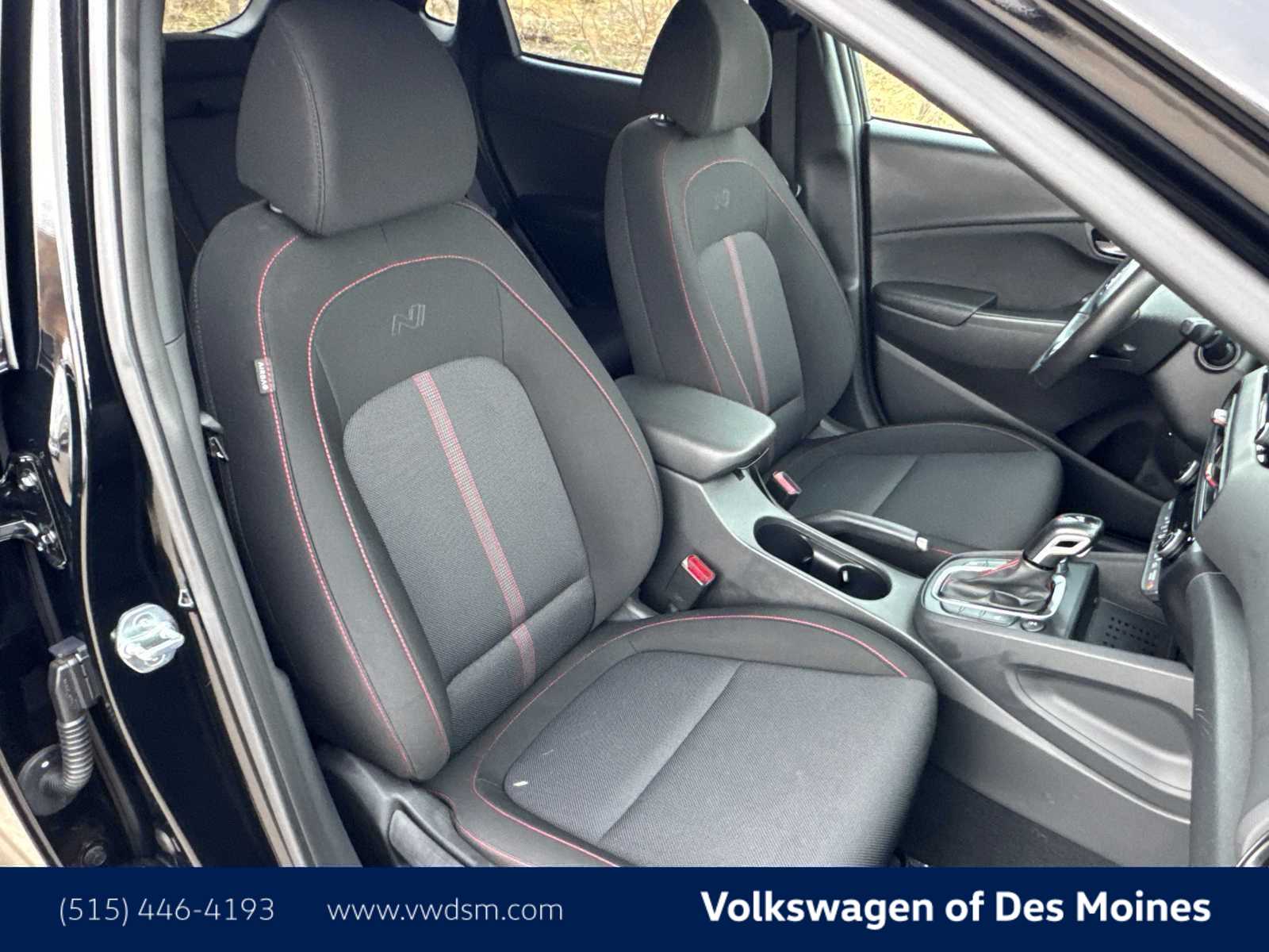 Thumbnail: 2023 Hyundai Kona - 14