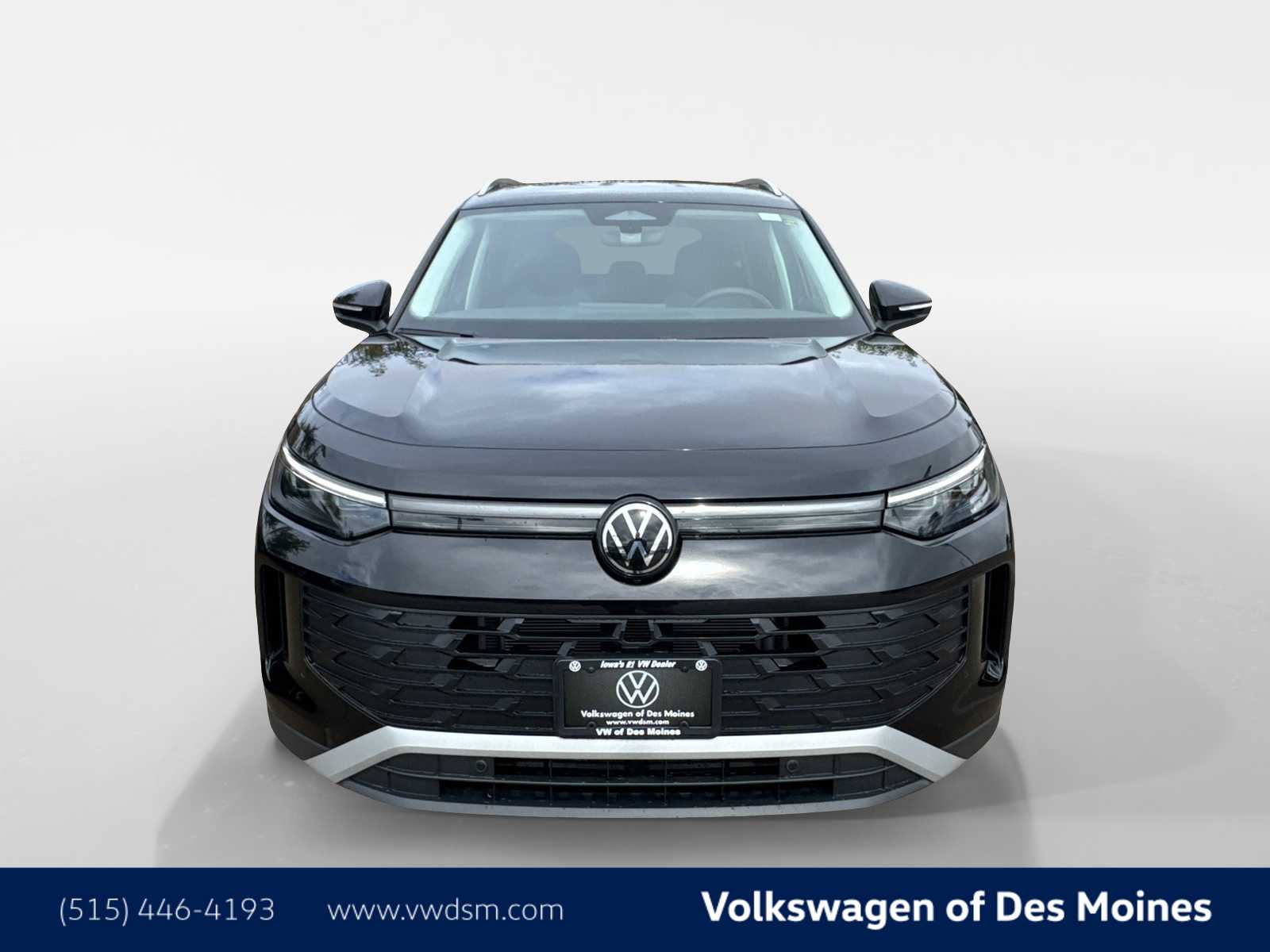 Thumbnail: 2025 Volkswagen Tiguan - 6