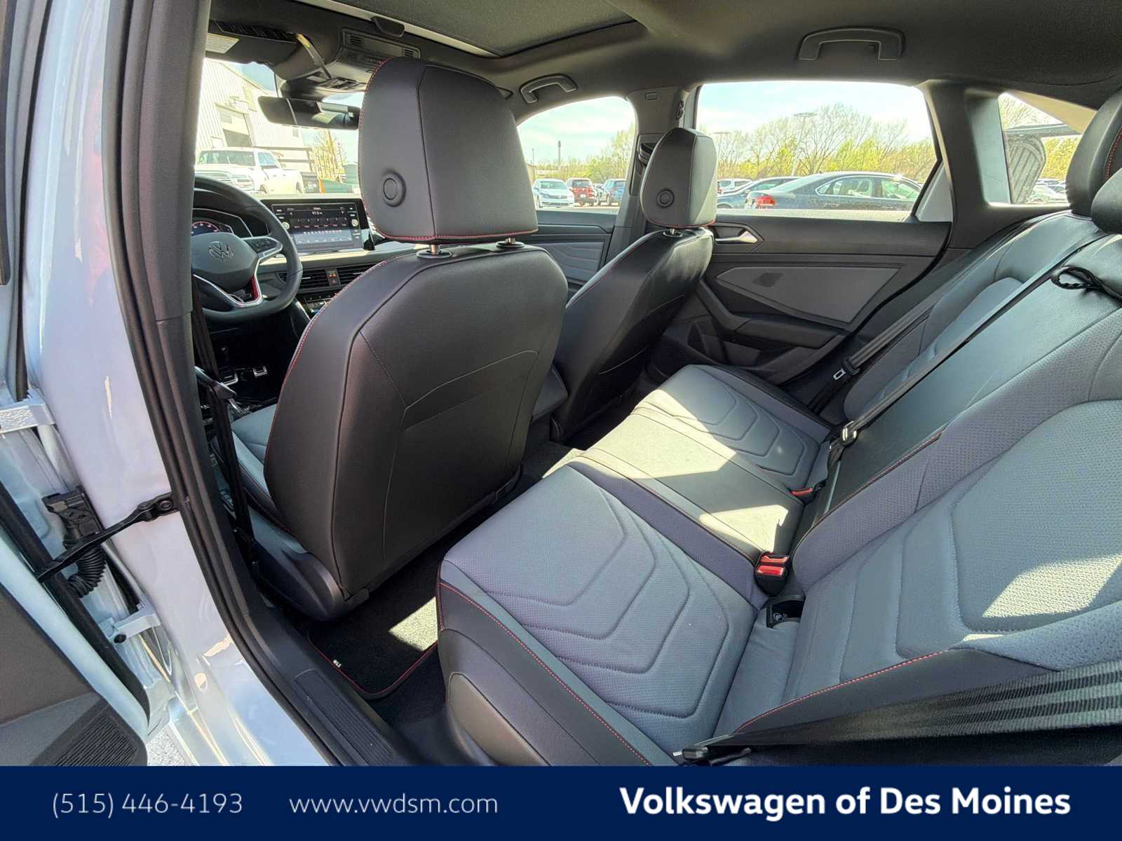 Thumbnail: 2026 Volkswagen Jetta - 12