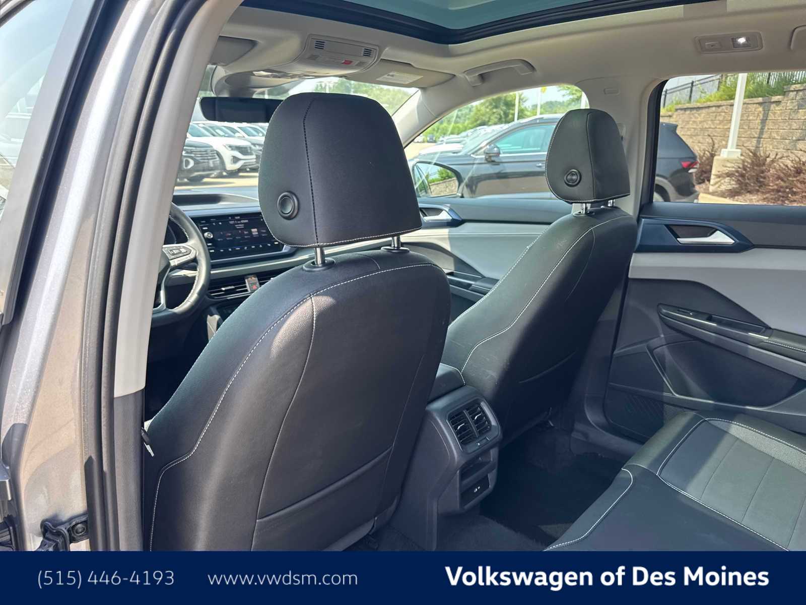 Thumbnail: 2024 Volkswagen Taos - 13