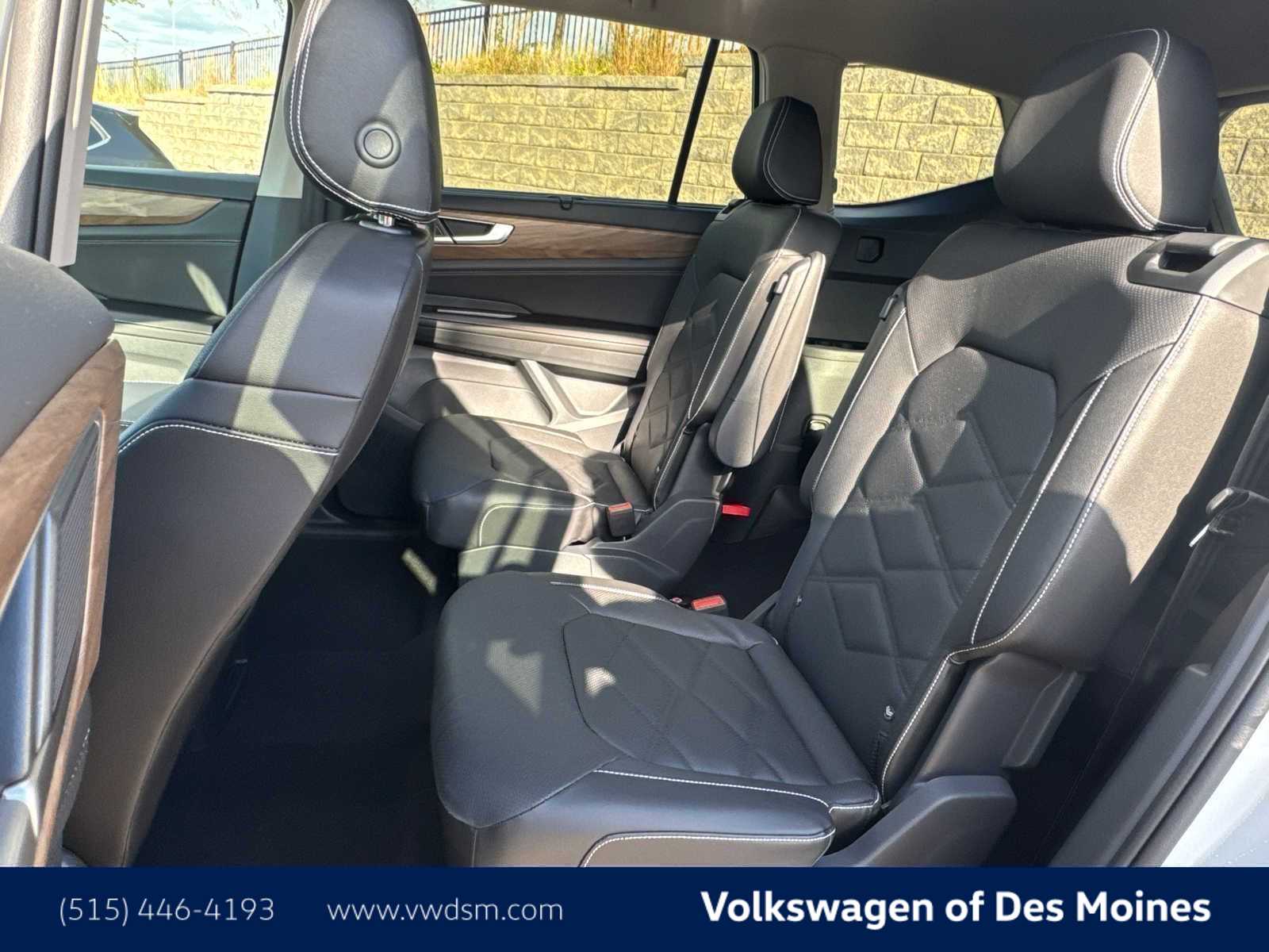 Thumbnail: 2026 Volkswagen Atlas - 12