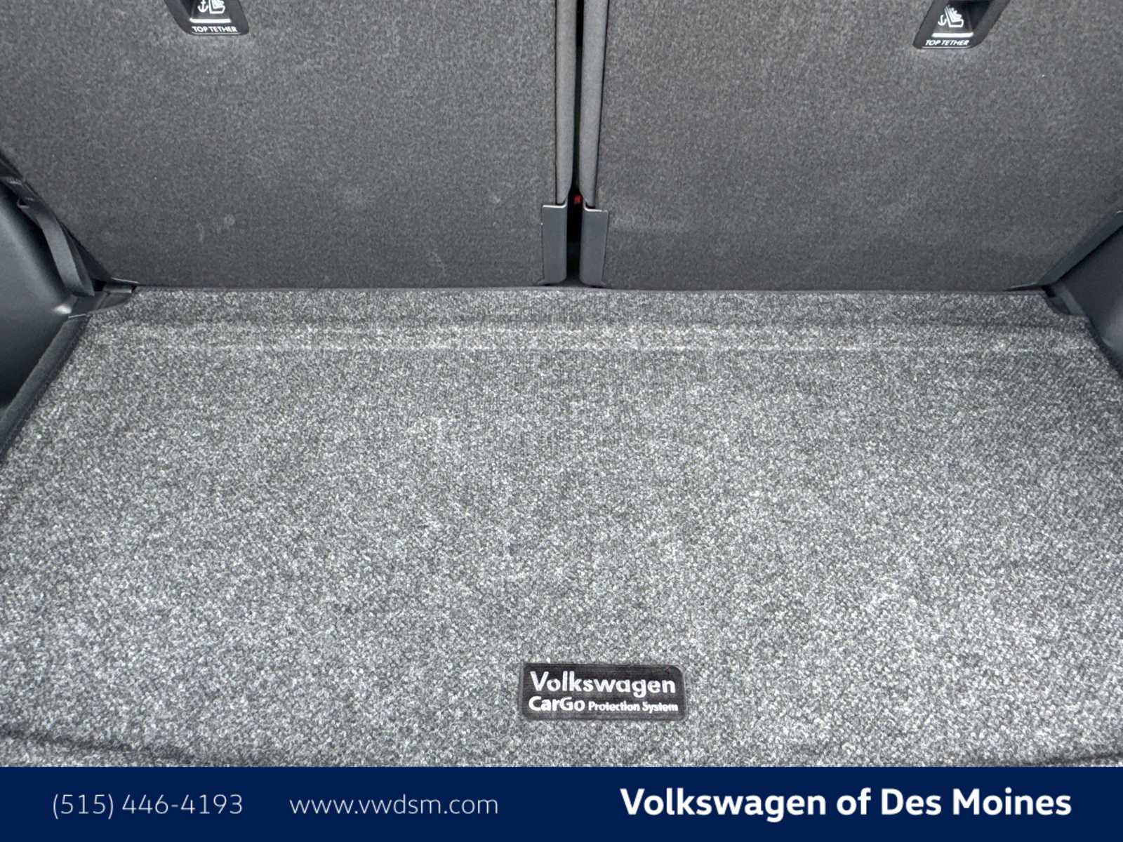 Thumbnail: 2026 Volkswagen Atlas - 20