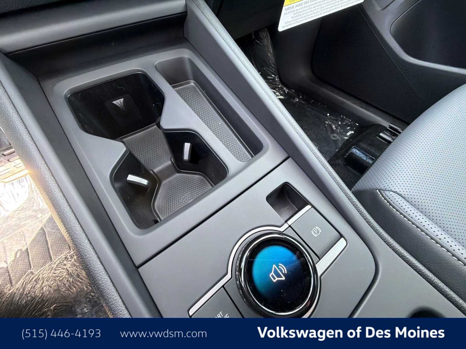 Thumbnail: 2026 Volkswagen Tiguan - 16