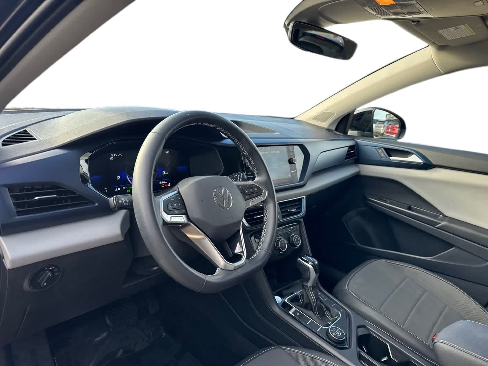 Thumbnail: 2023 Volkswagen Taos - 2