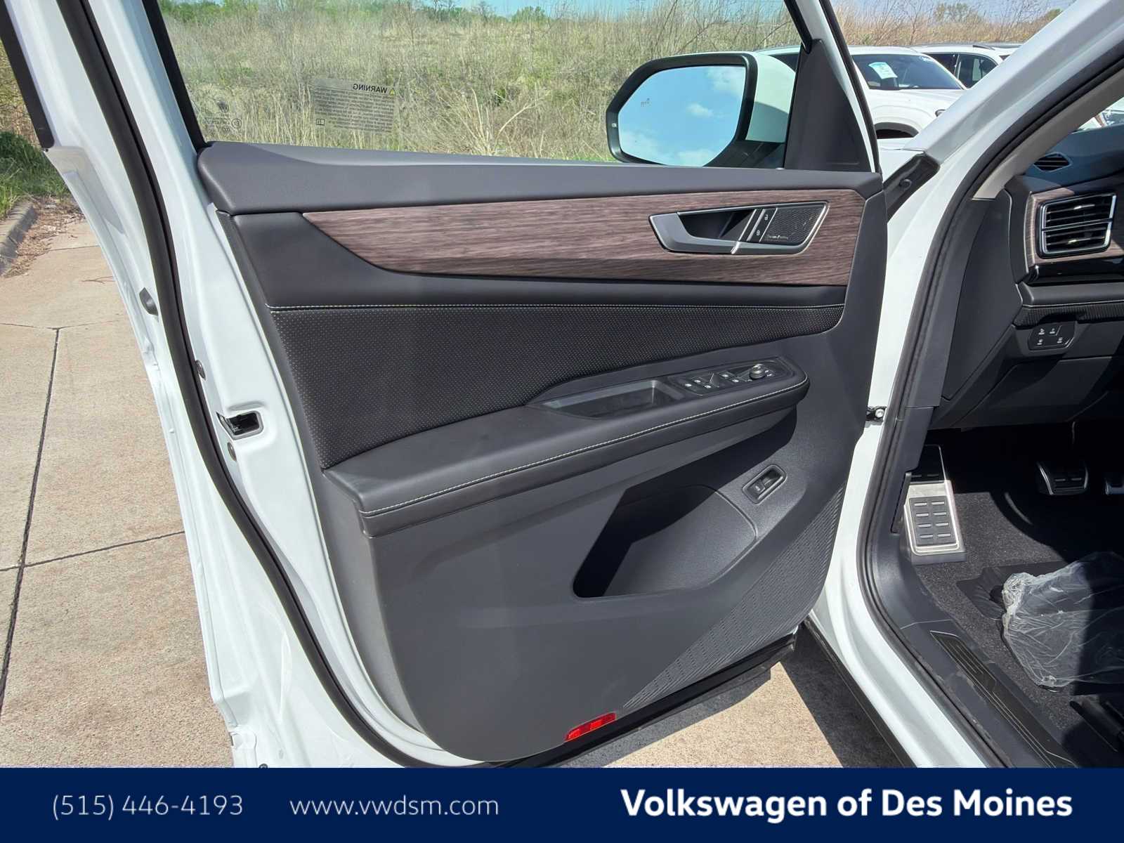 Thumbnail: 2026 Volkswagen Atlas - 23