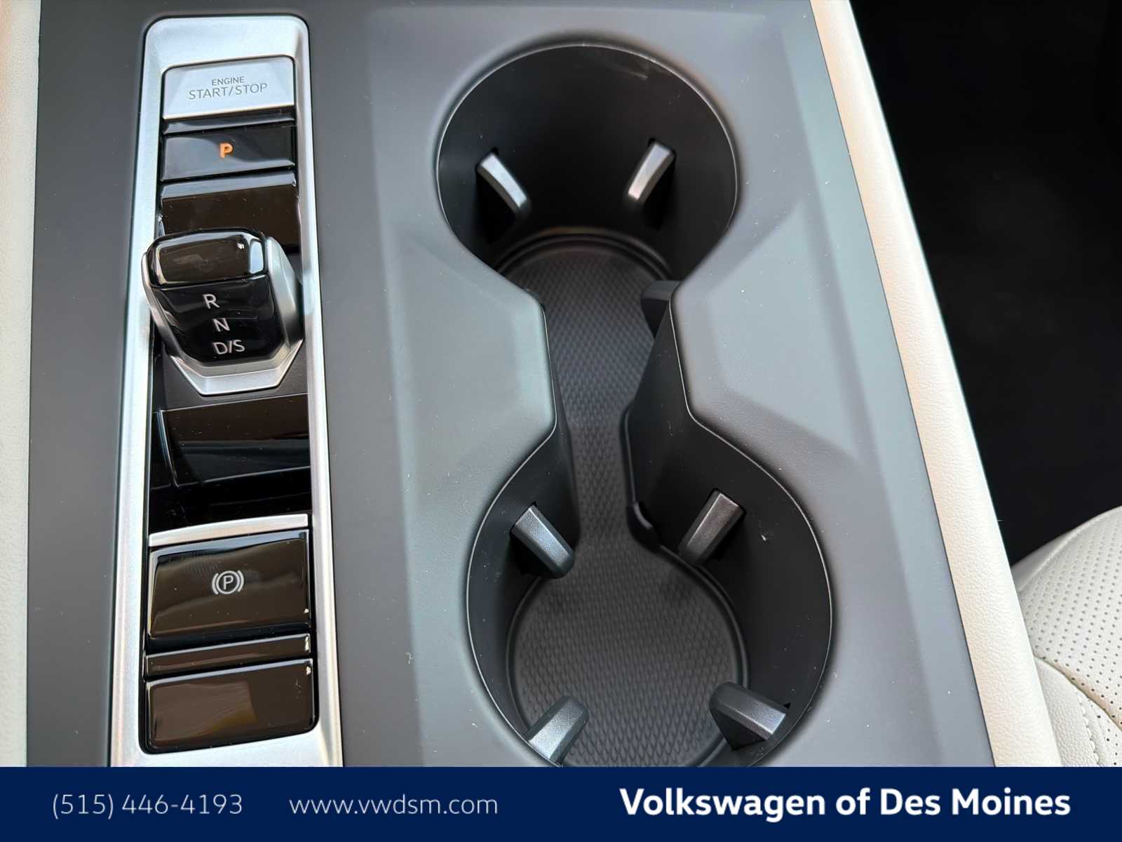 Thumbnail: 2026 Volkswagen Atlas - 18