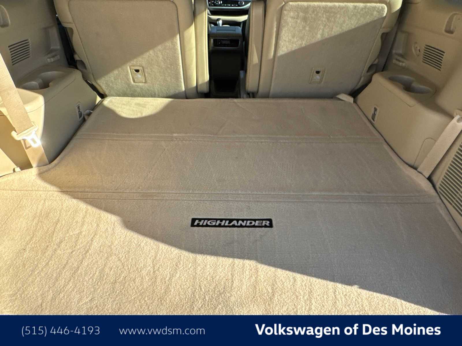 Thumbnail: 2018 Toyota Highlander - 19