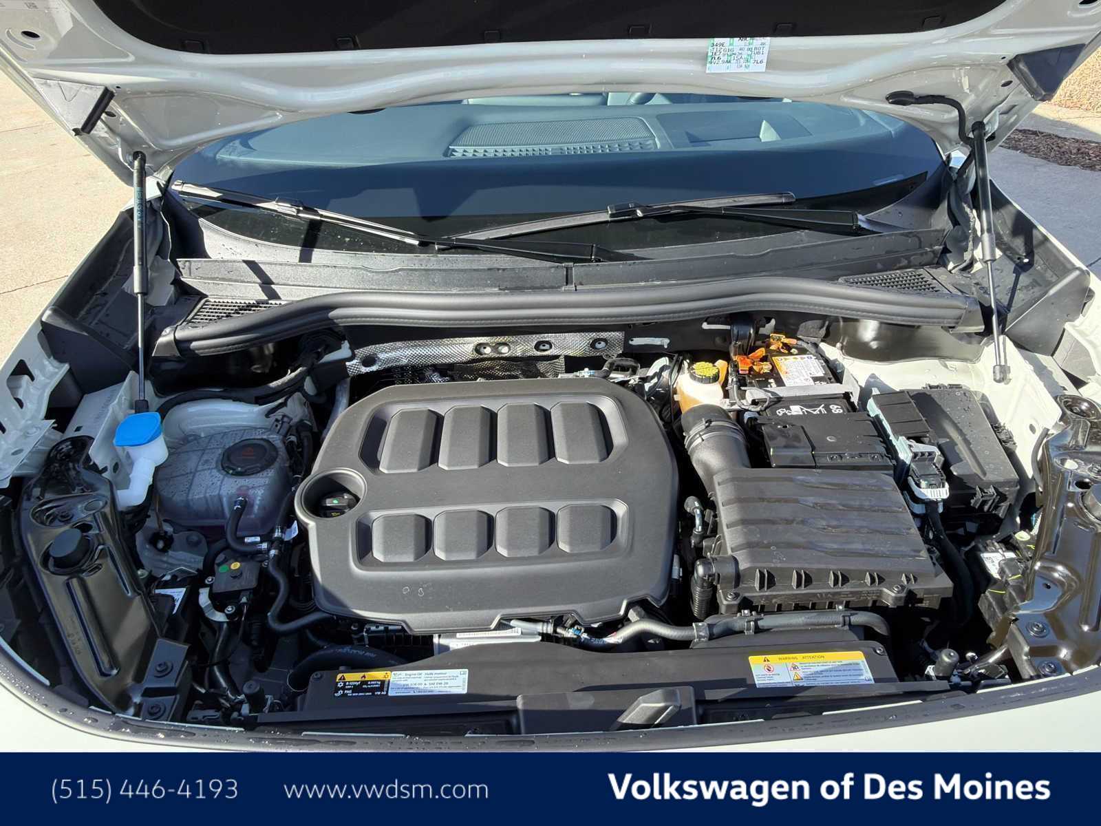 Thumbnail: 2026 Volkswagen Tiguan - 9