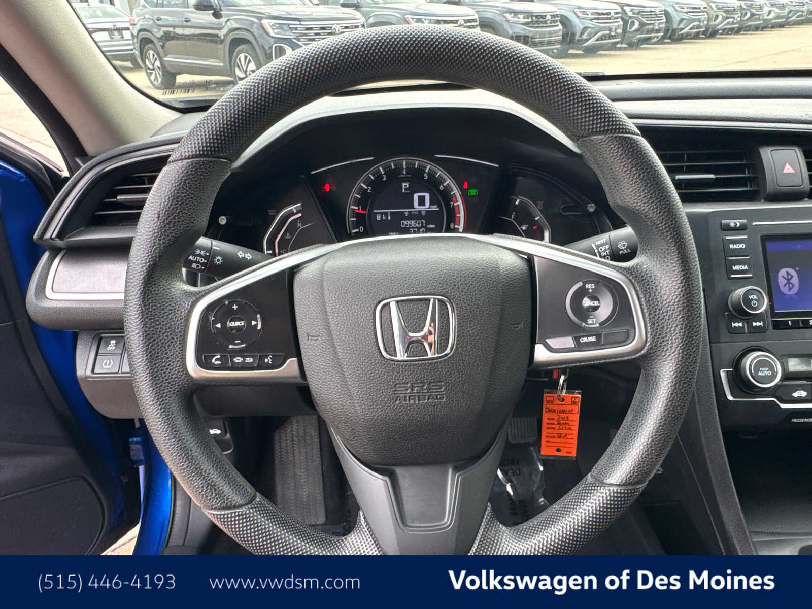 Thumbnail: 2018 Honda Civic - 15