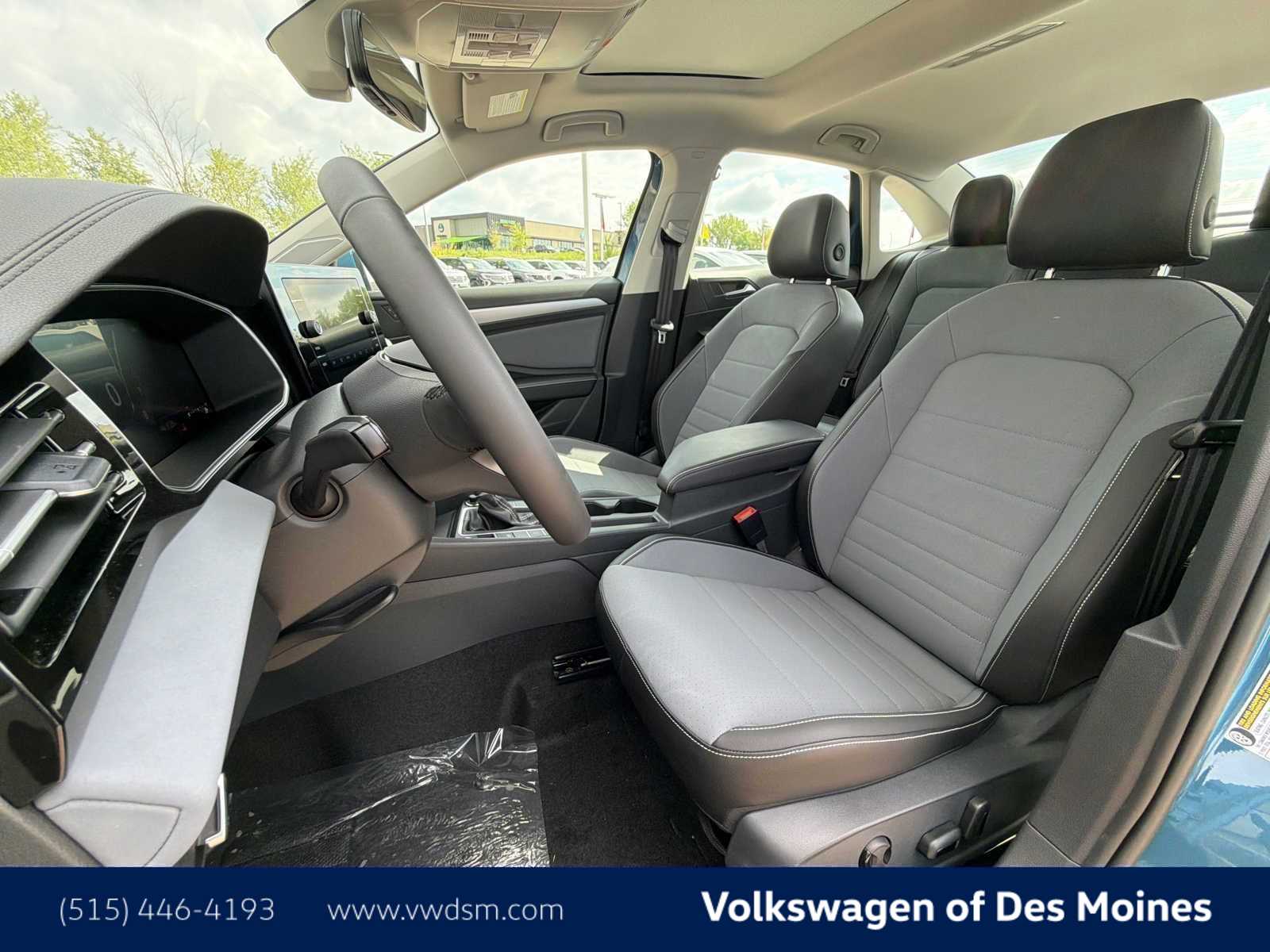 Thumbnail: 2026 Volkswagen Jetta - 10