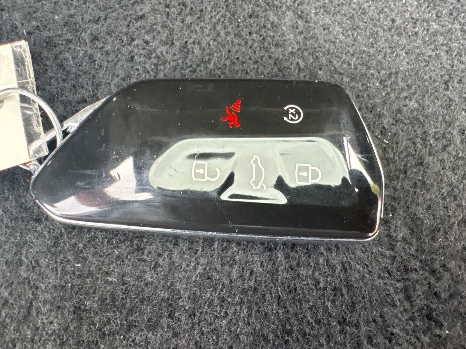 Thumbnail: 2025 Volkswagen Atlas - 20