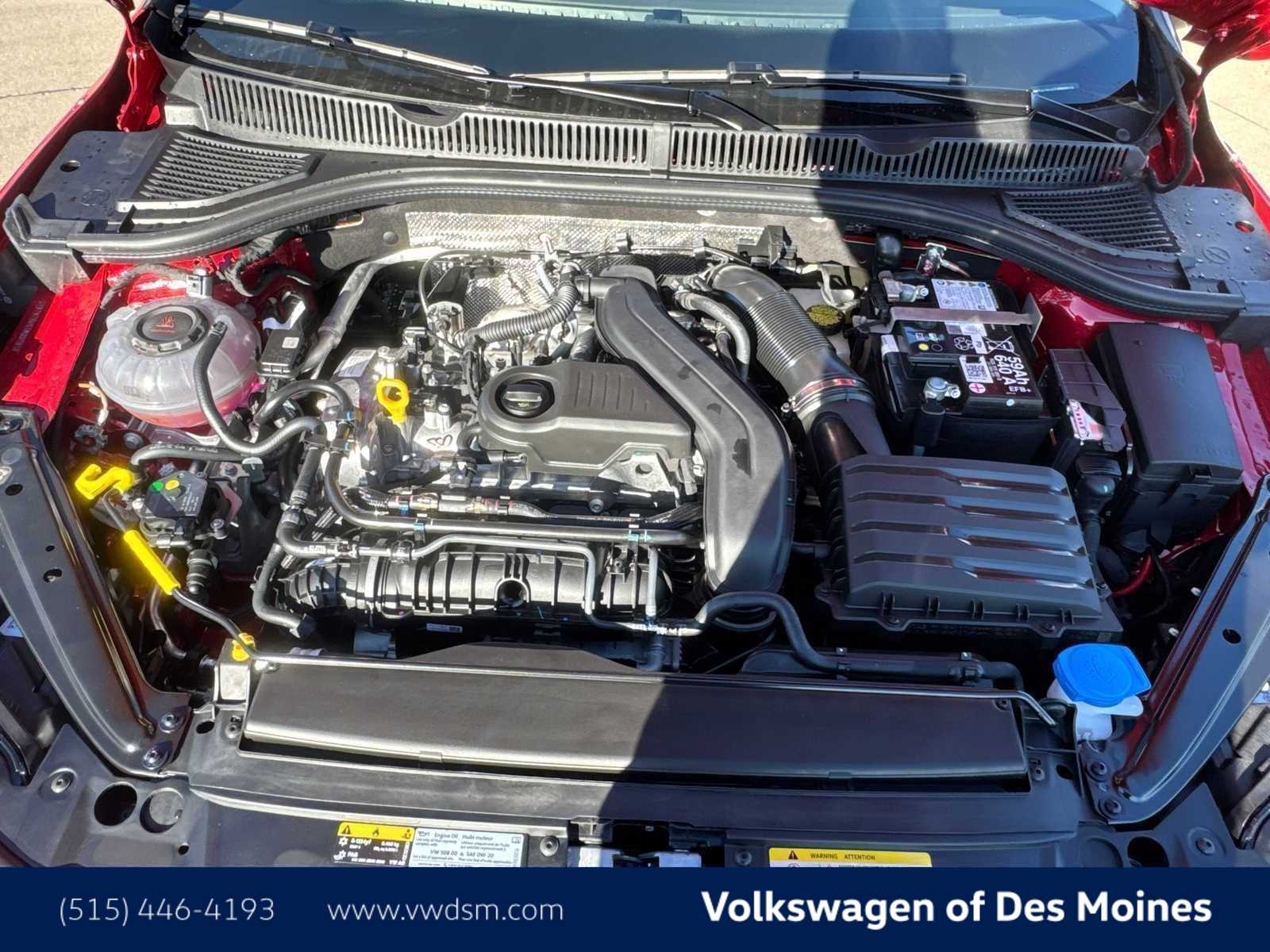 Thumbnail: 2026 Volkswagen Jetta - 9