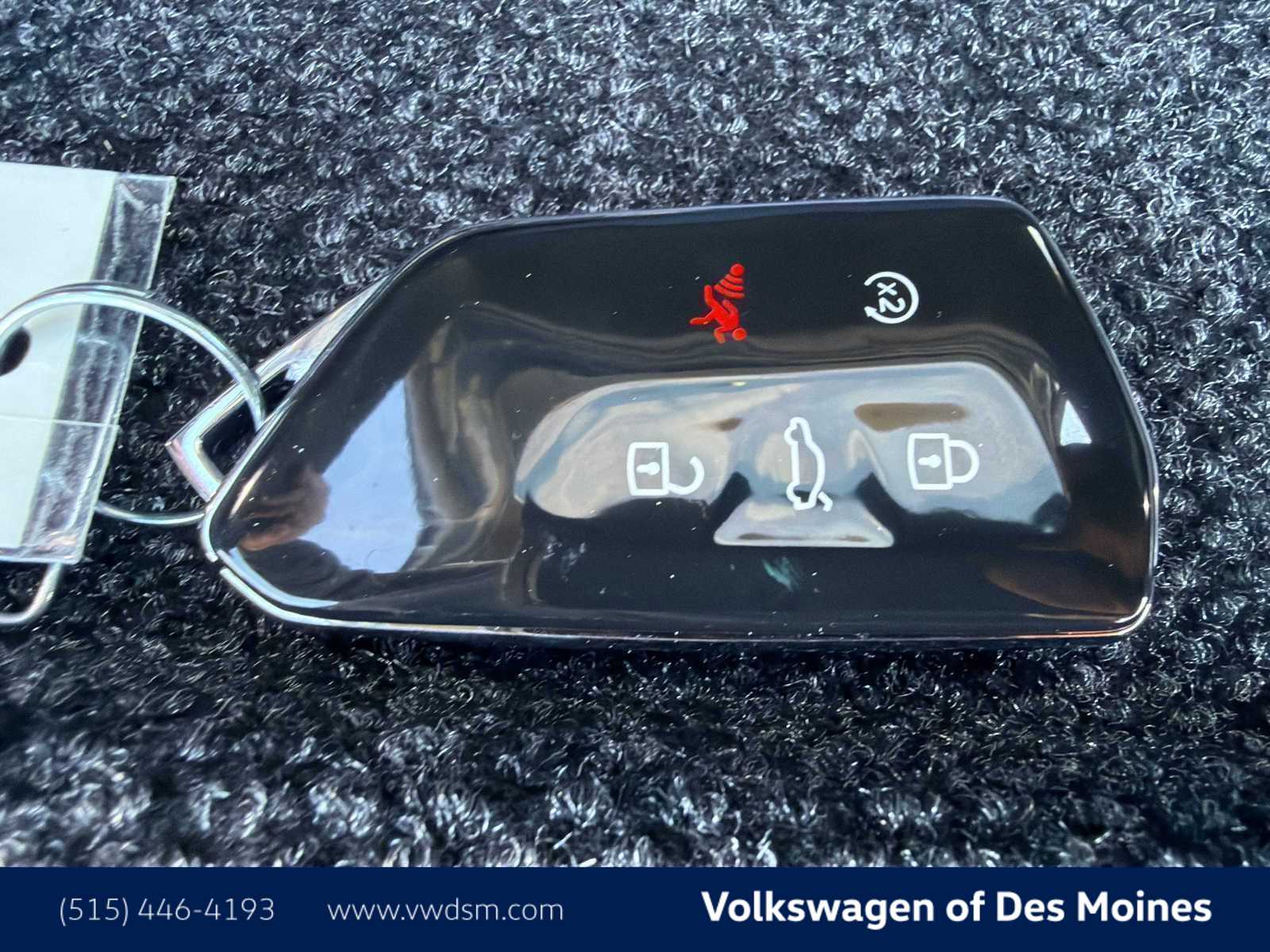 Thumbnail: 2026 Volkswagen Tiguan - 20