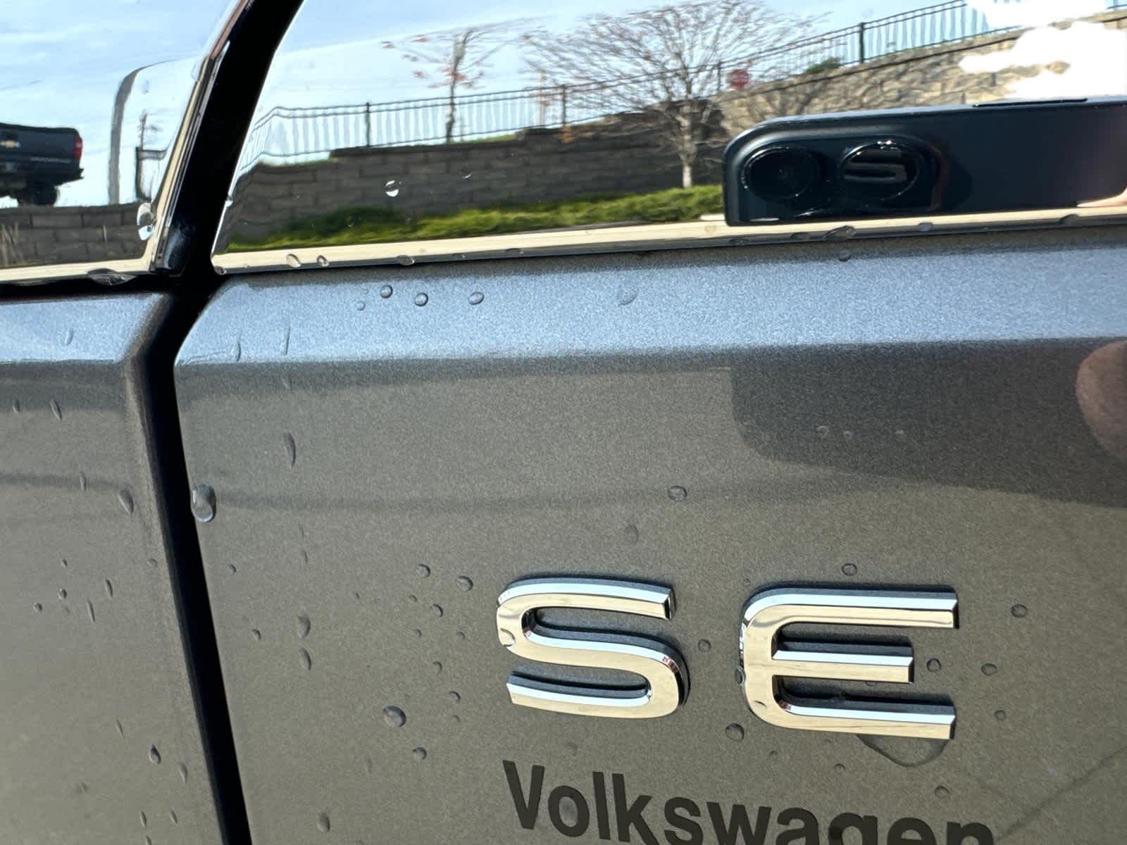 Thumbnail: 2025 Volkswagen Atlas - 6