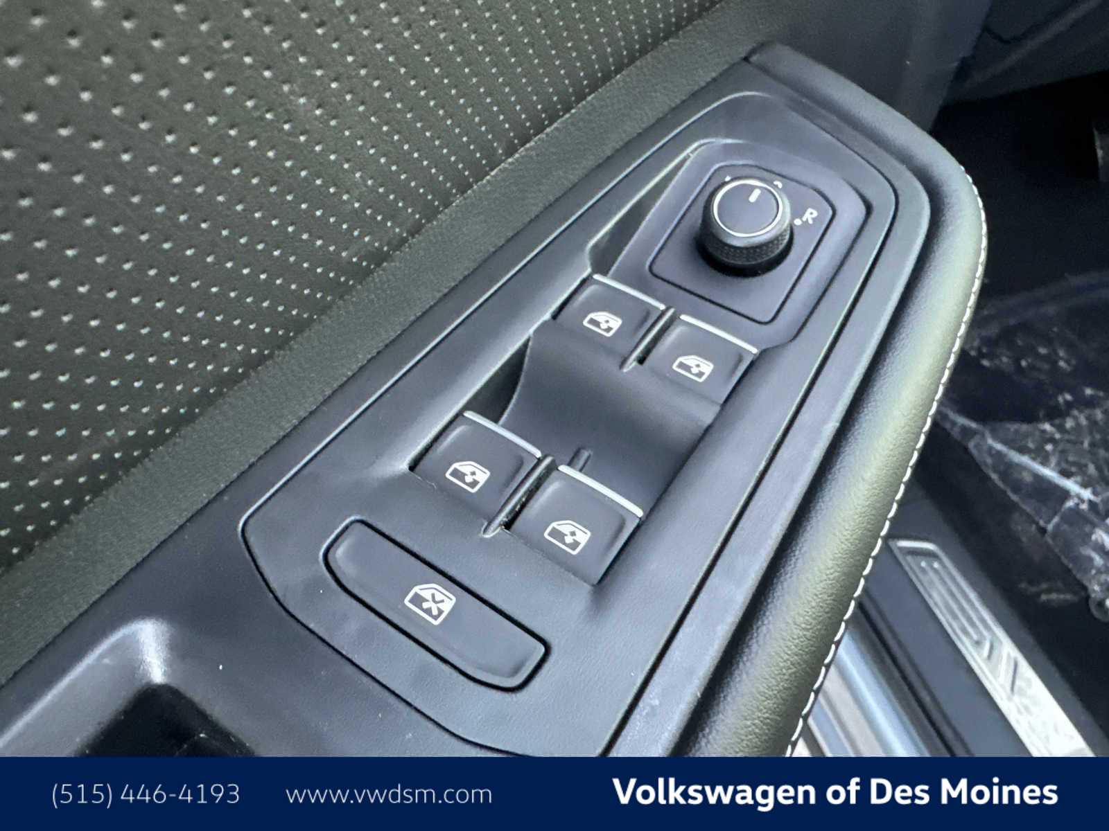 Thumbnail: 2026 Volkswagen Atlas - 24