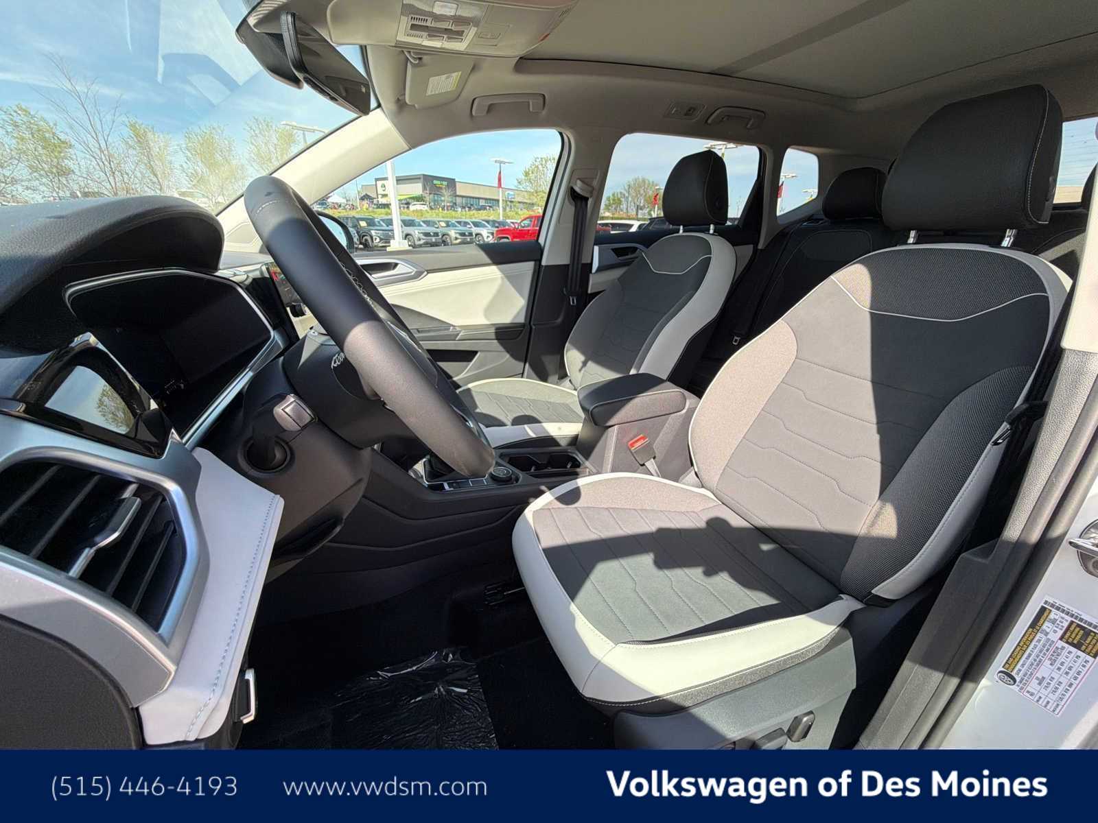Thumbnail: 2026 Volkswagen Taos - 11