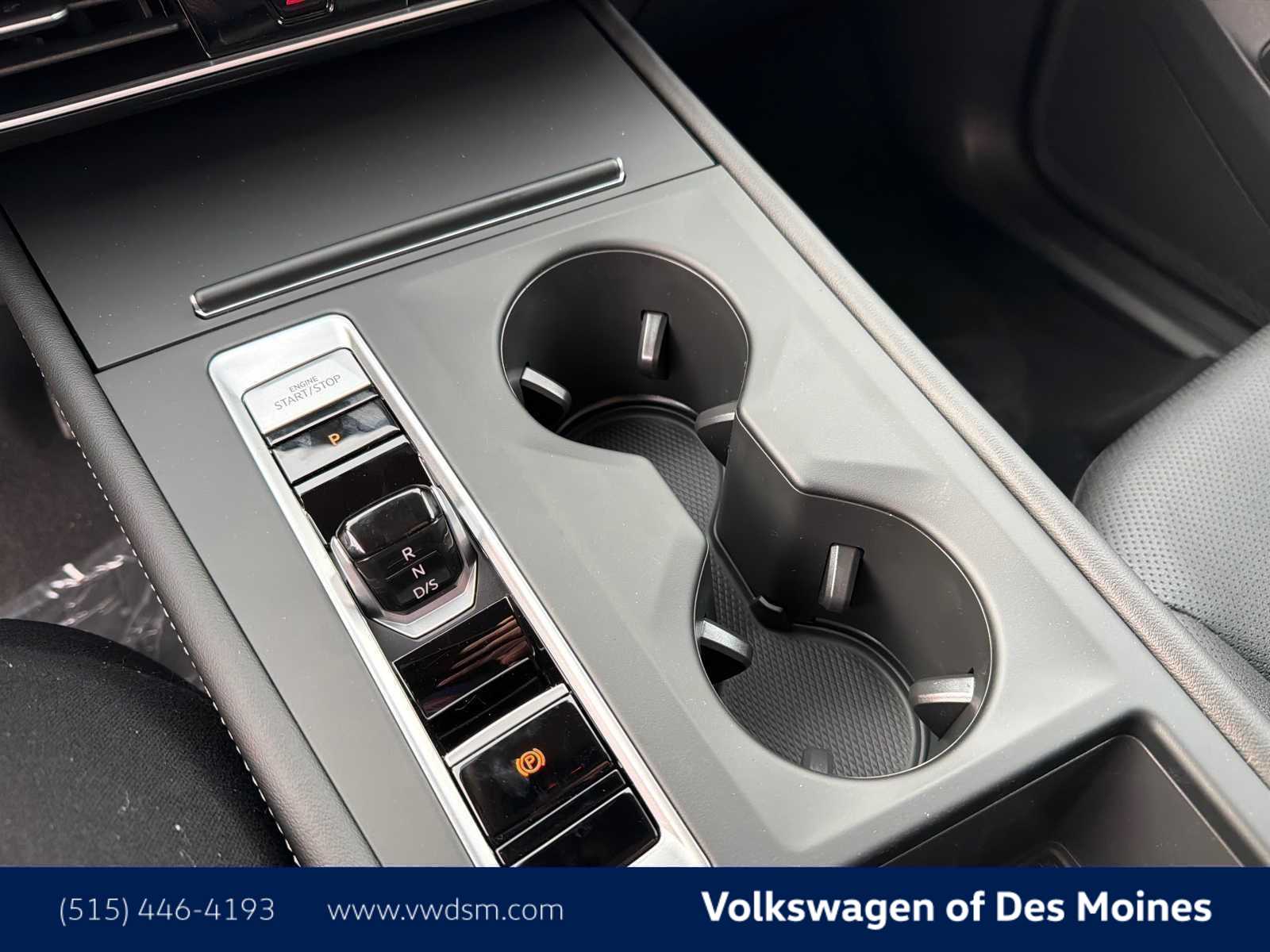 Thumbnail: 2026 Volkswagen Atlas - 17