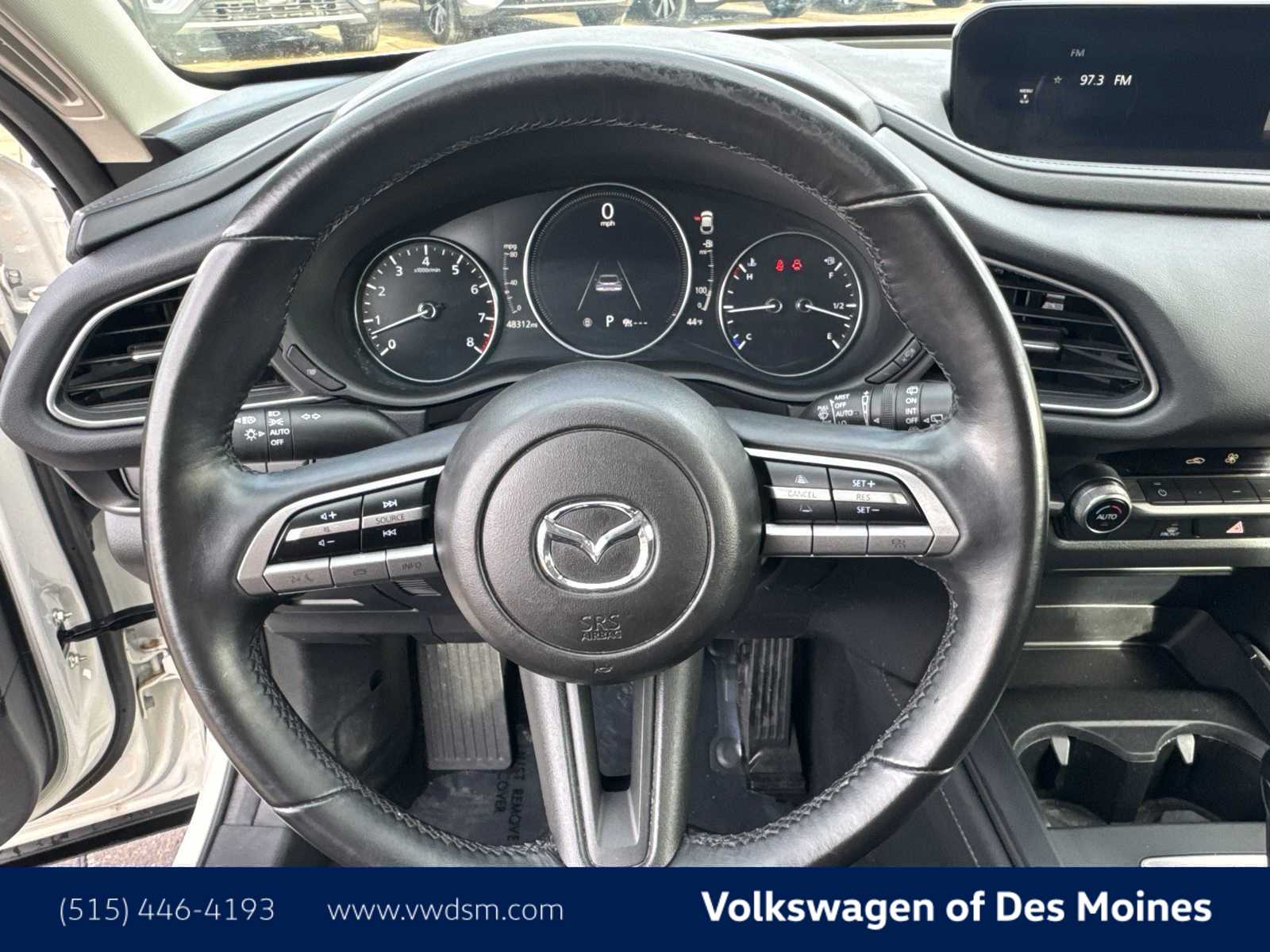 Thumbnail: 2022 Mazda CX-30 - 15