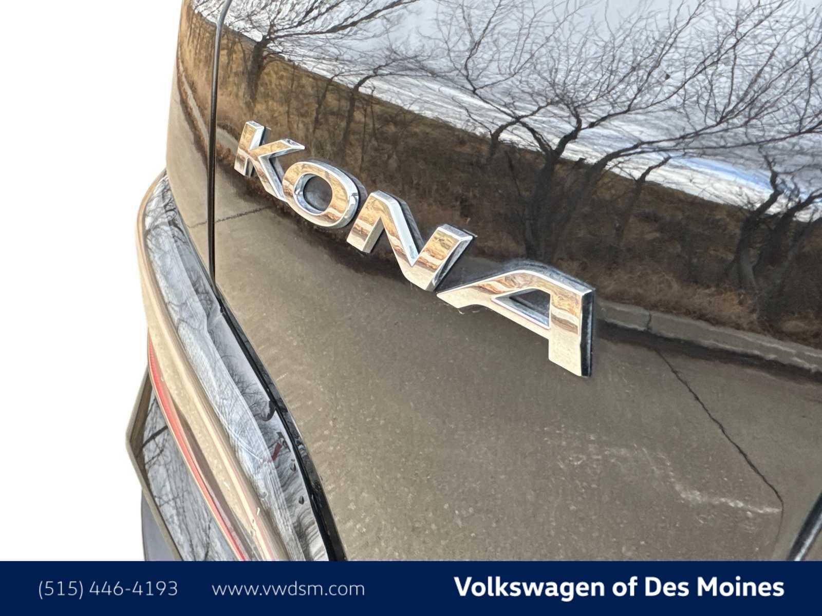 Thumbnail: 2023 Hyundai Kona - 6