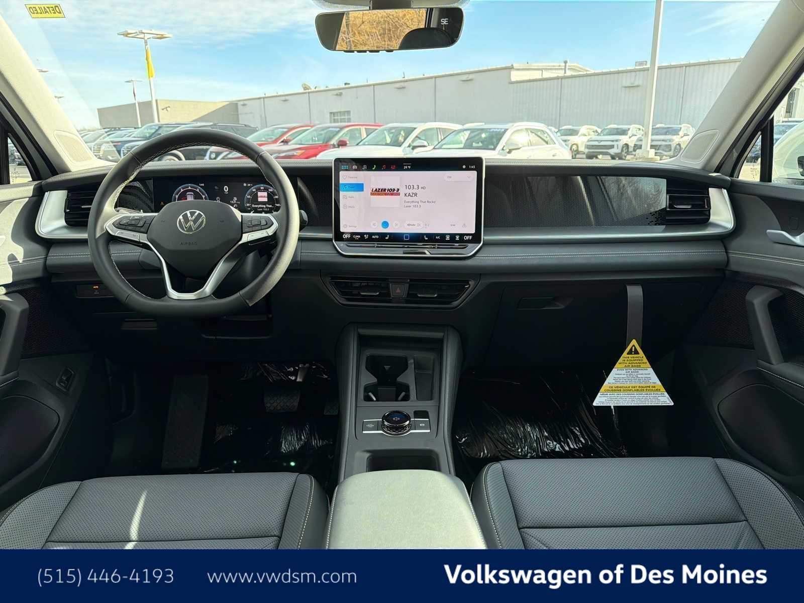 Thumbnail: 2026 Volkswagen Tiguan - 10