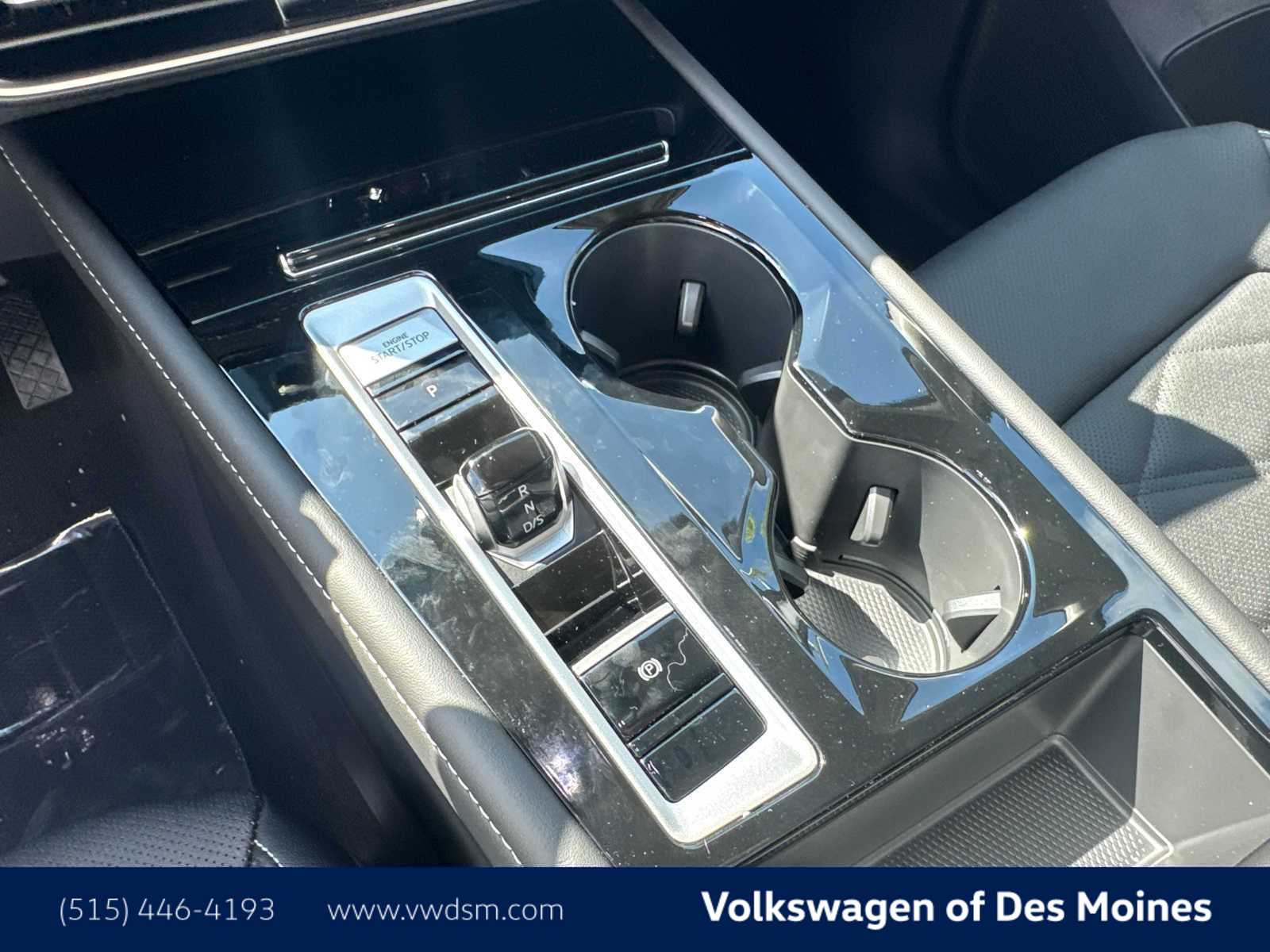 Thumbnail: 2026 Volkswagen Atlas - 17