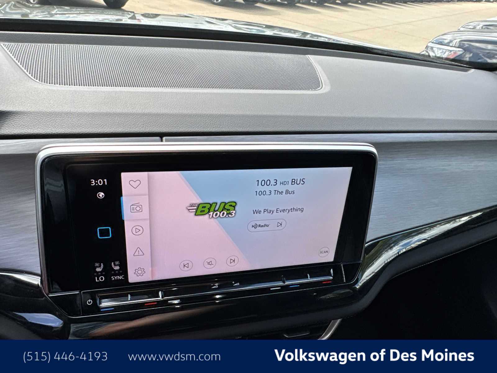 Thumbnail: 2026 Volkswagen Atlas - 17