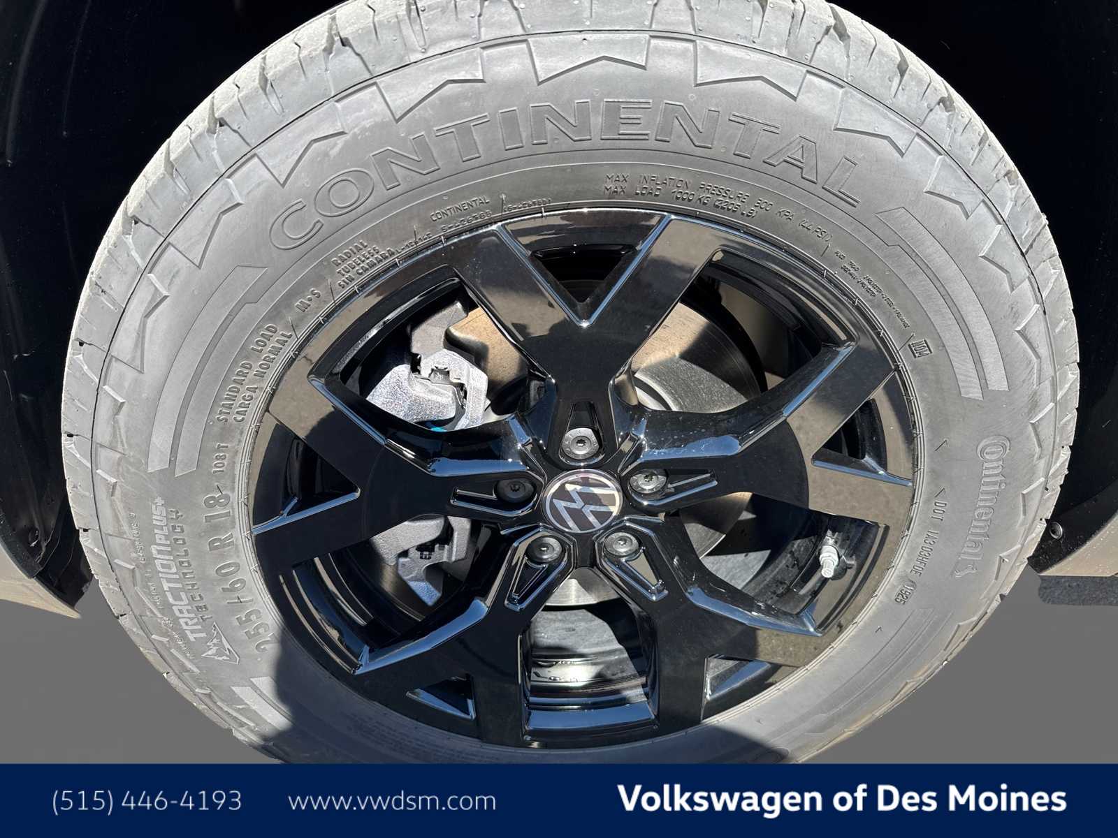 Thumbnail: 2026 Volkswagen Atlas - 8