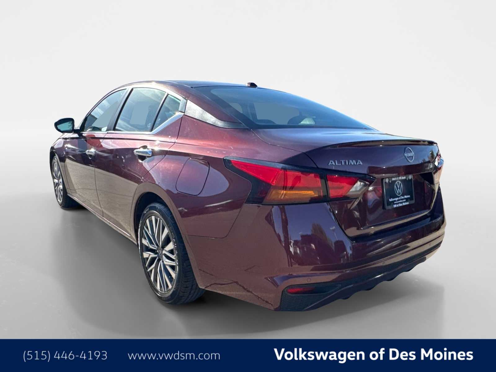 Thumbnail: 2023 Nissan Altima - 4