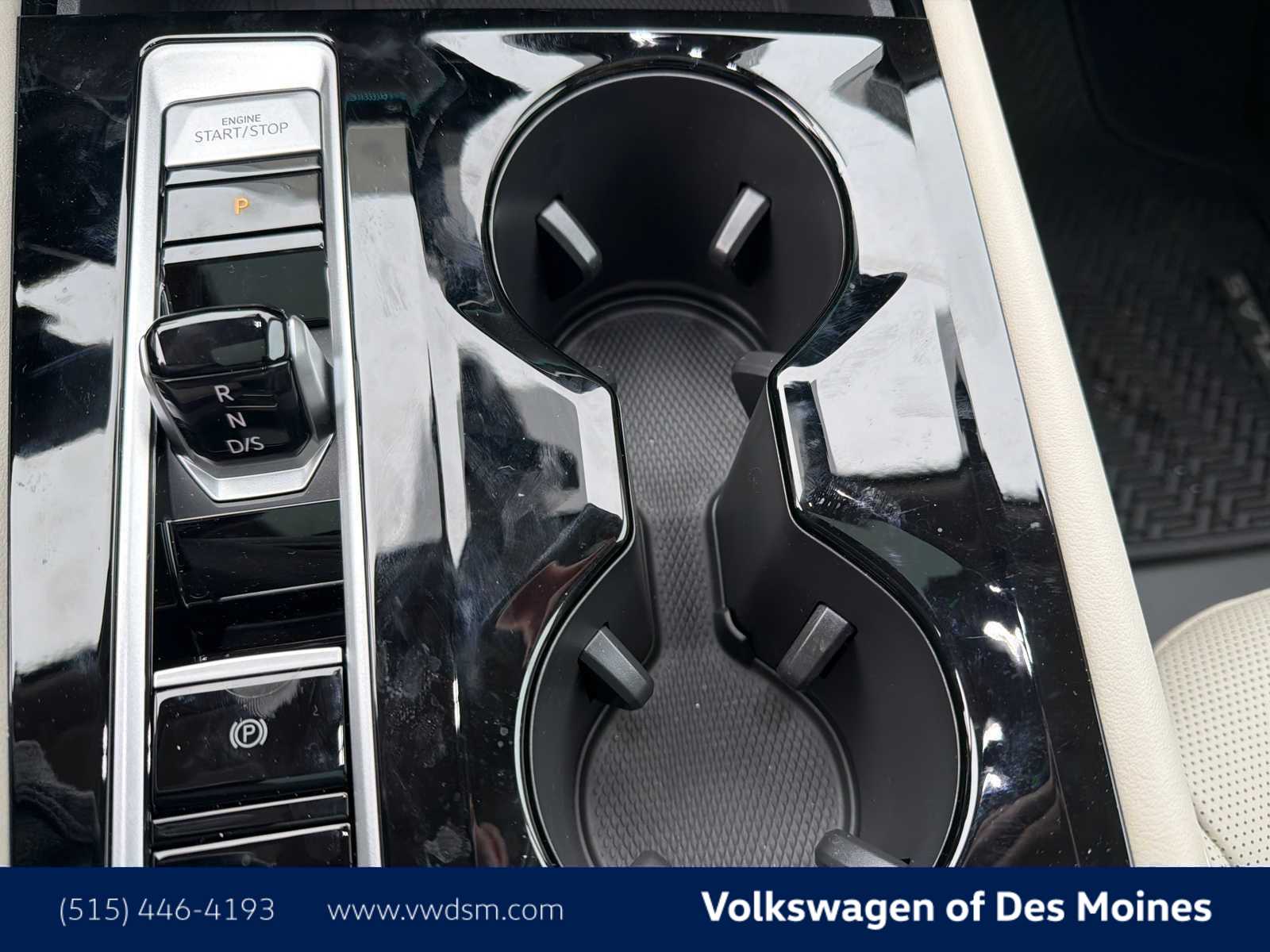 Thumbnail: 2026 Volkswagen Atlas - 17