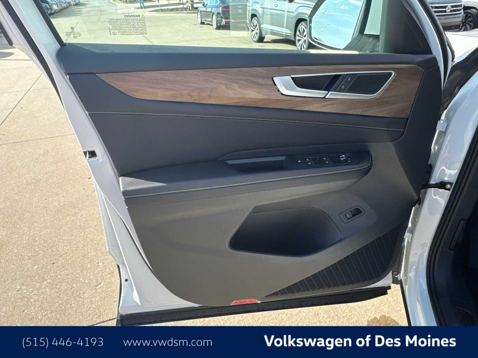 Thumbnail: 2026 Volkswagen Atlas - 22