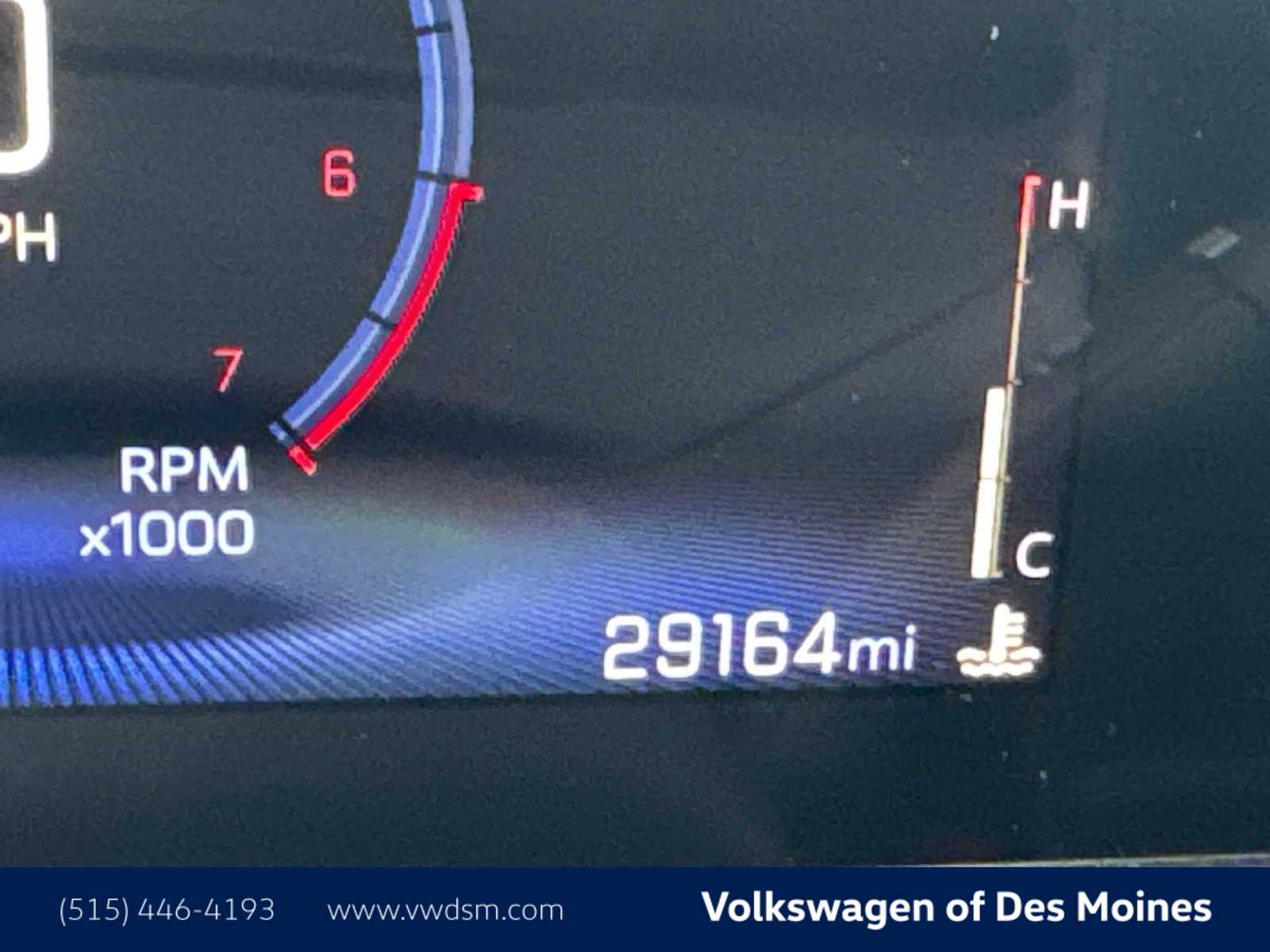 Thumbnail: 2025 Chevrolet TrailBlazer - 17